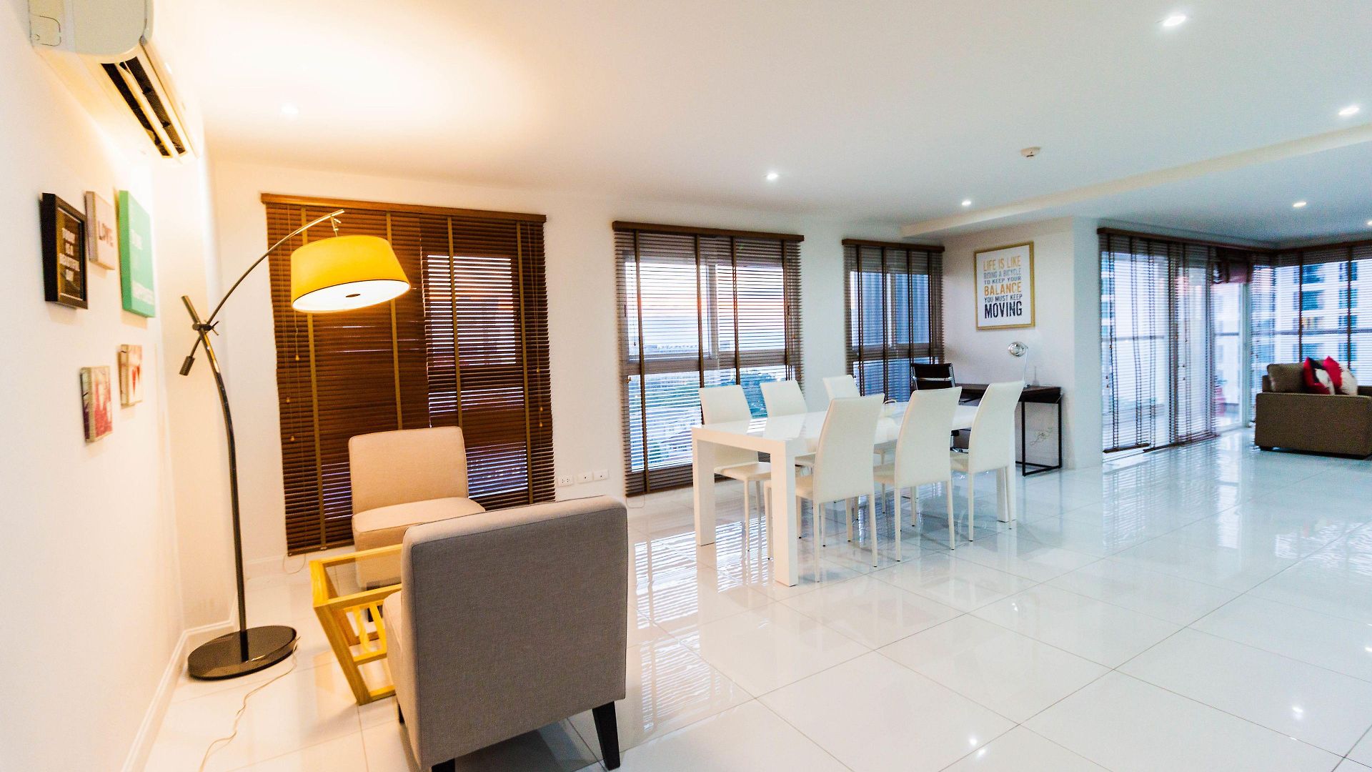 The Place Pratumnak By Sunny * Pattaya