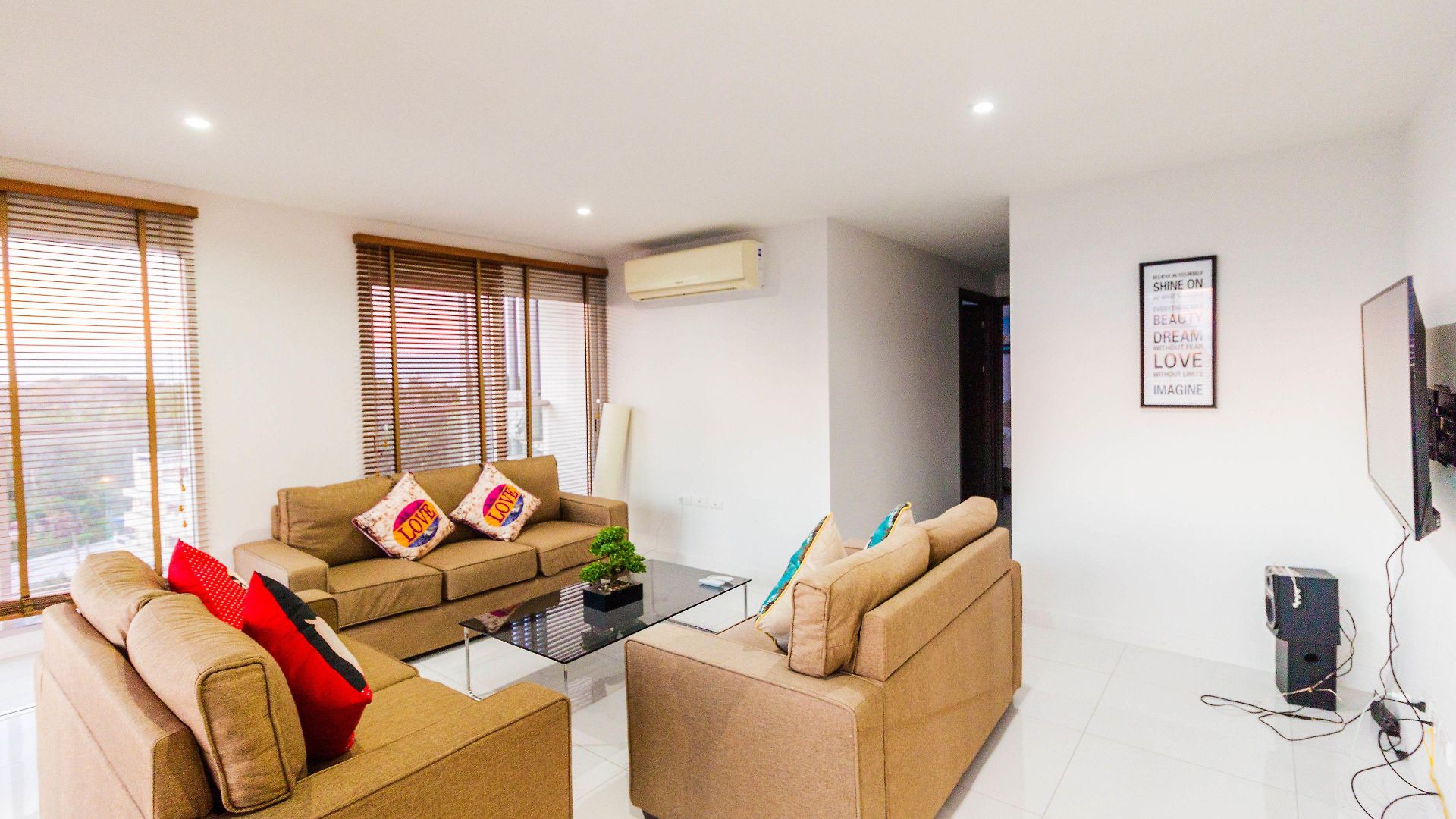 The Place Pratumnak By Sunny Pattaya