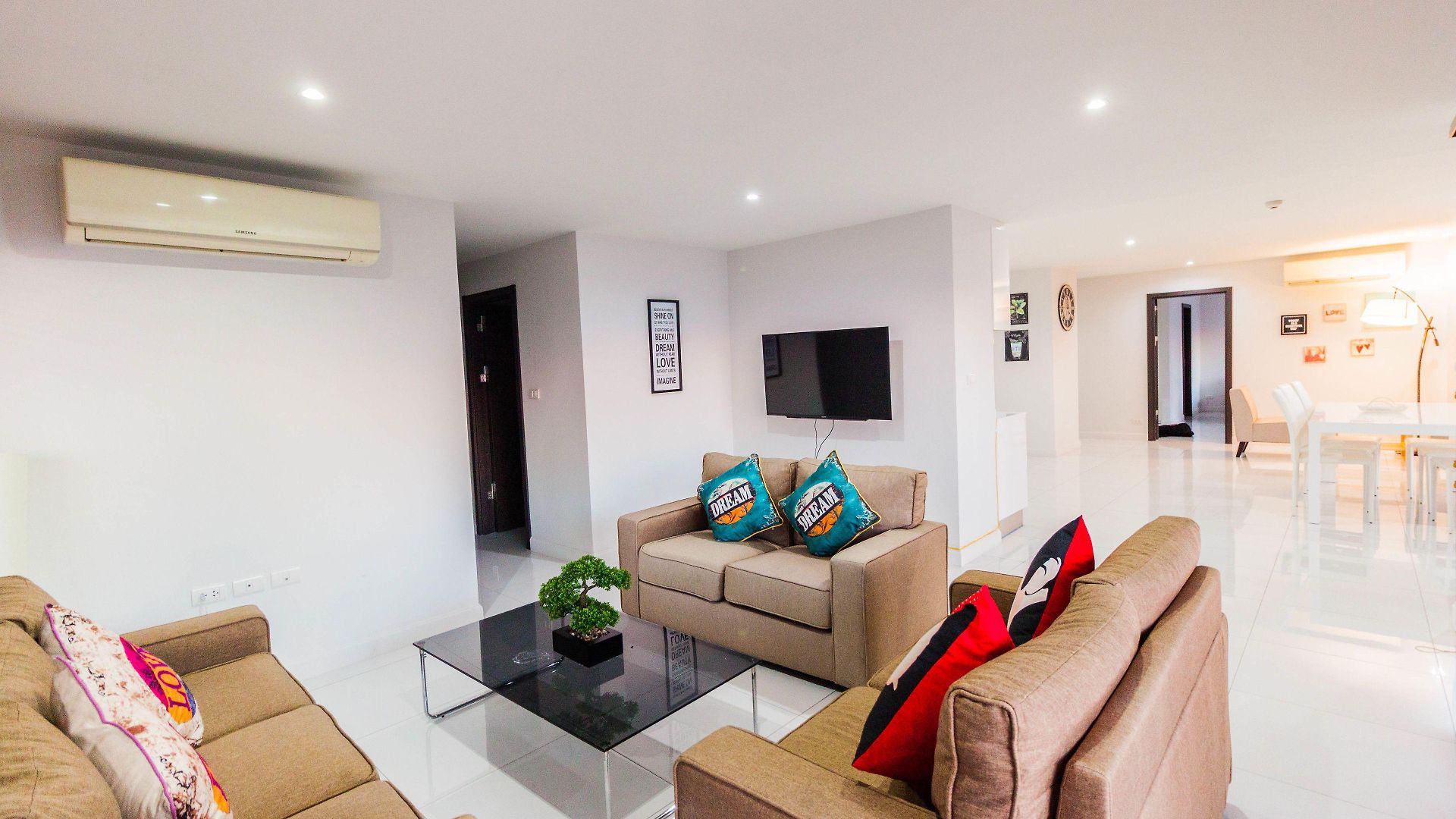The Place Pratumnak By Sunny Pattaya