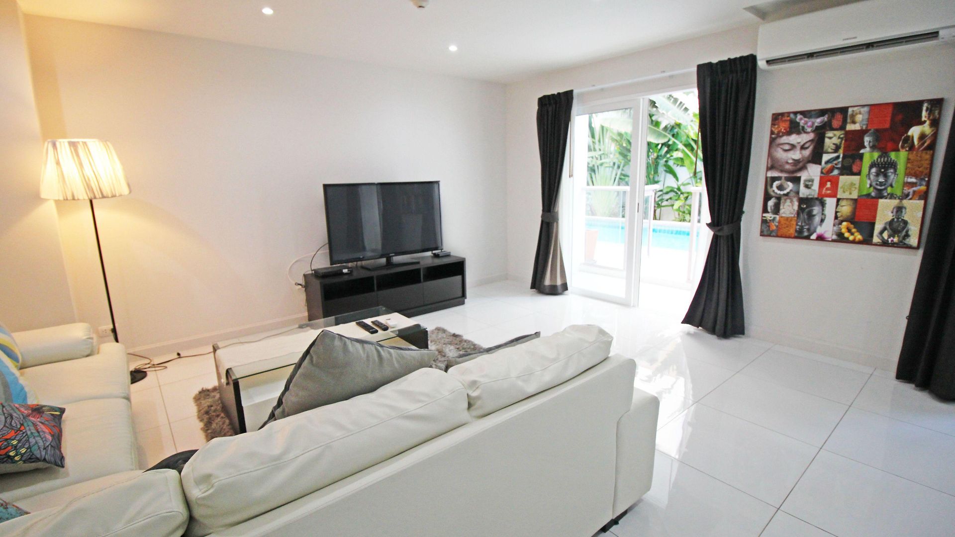 The Place Pratumnak By Sunny Pattaya