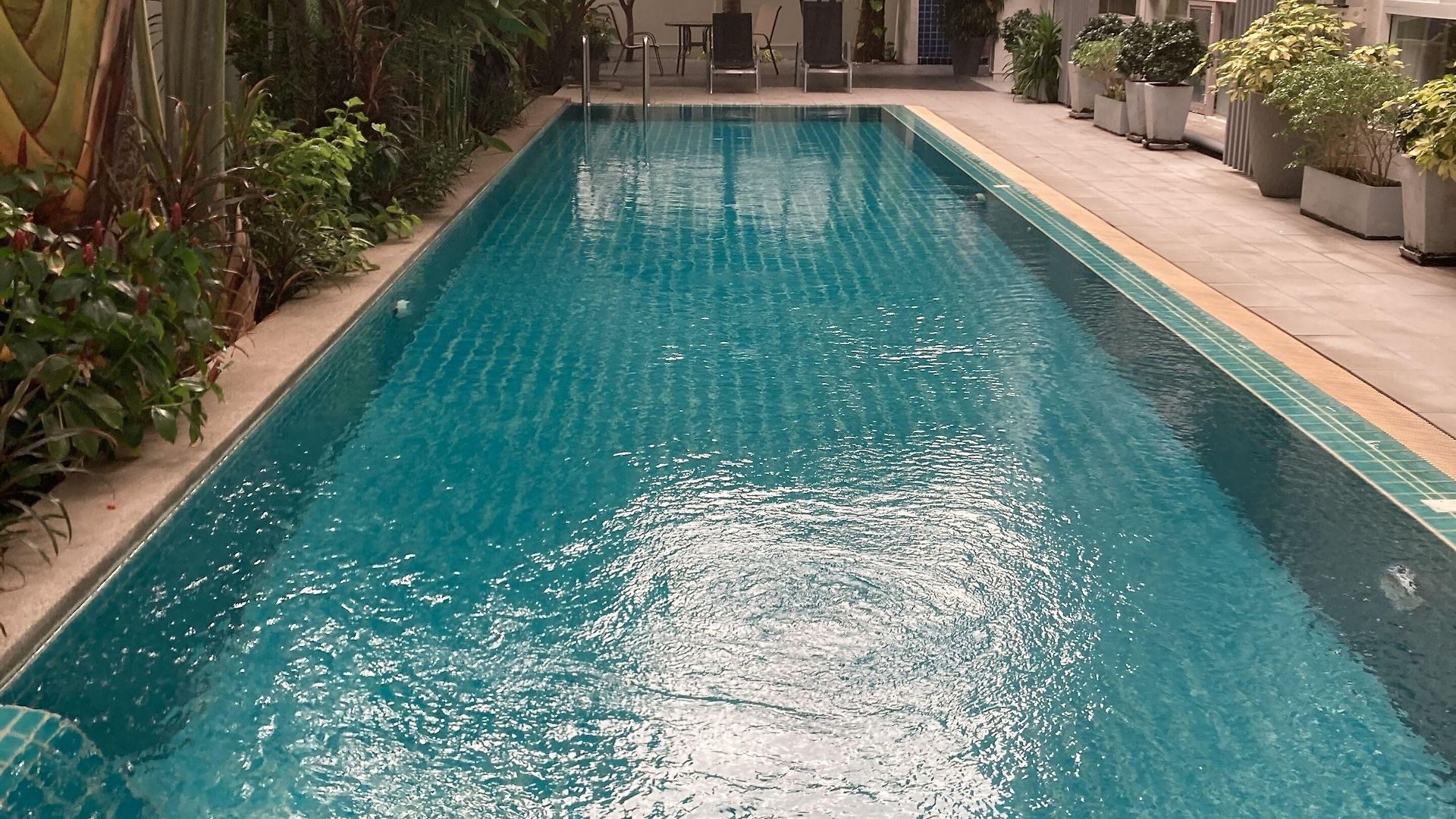 The Place Pratumnak By Sunny Pattaya