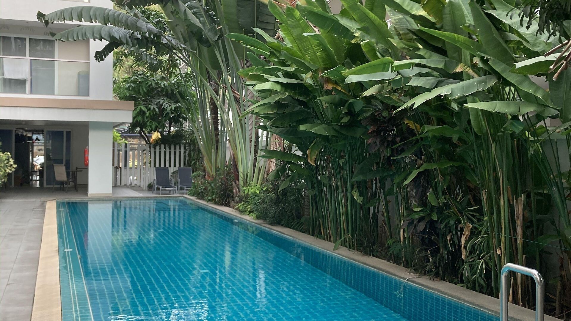 The Place Pratumnak By Sunny Pattaya