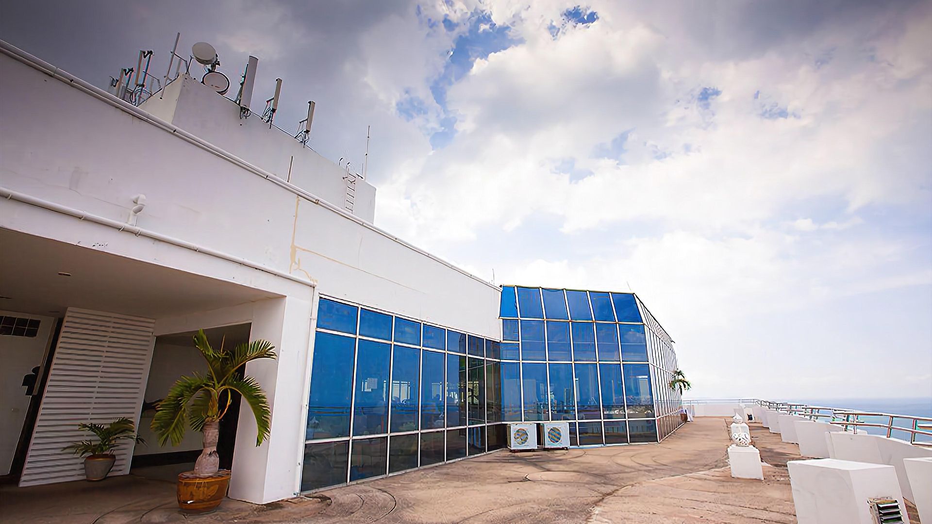 มาร์คแลนด์ บีช วิว Pattaya