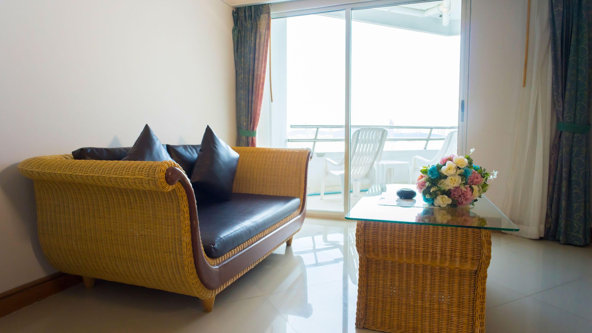 มาร์คแลนด์ บีช วิว 3* Pattaya