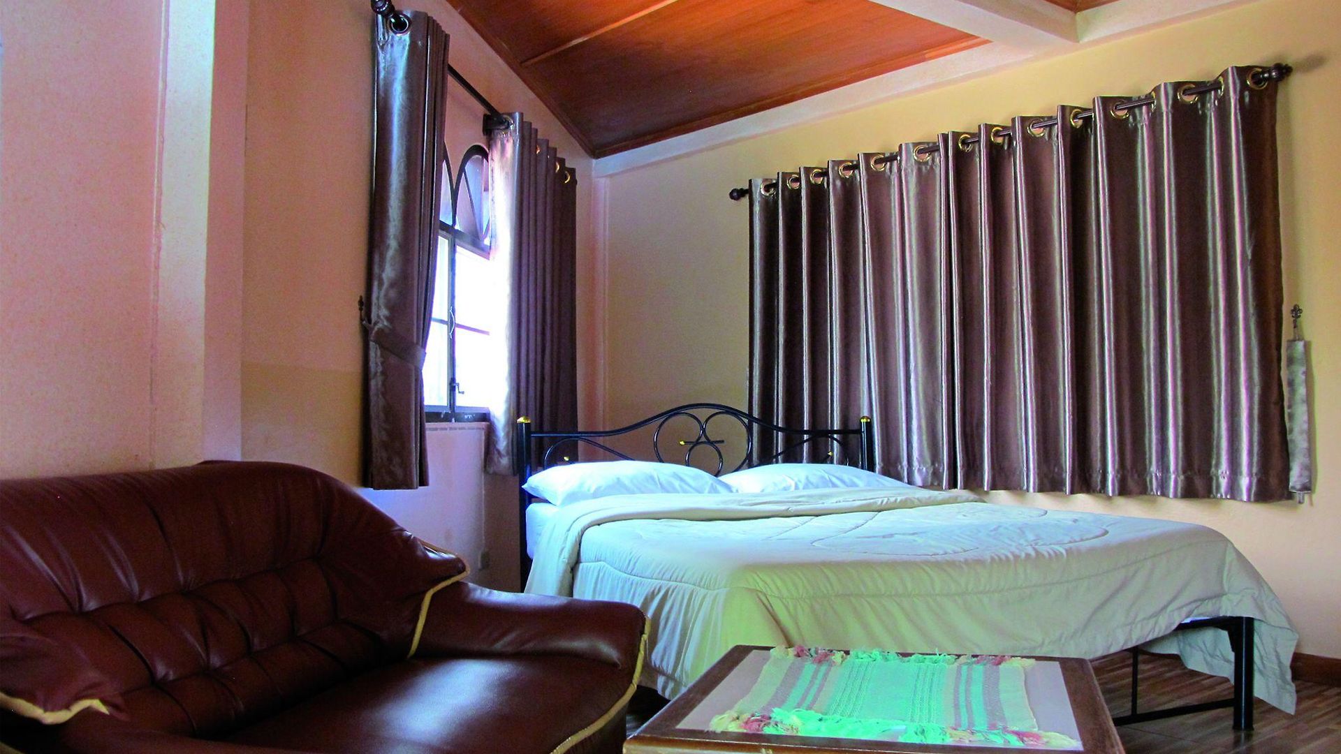 โรงแรม เอ็นเอ็น อพาร์ตเมนท์