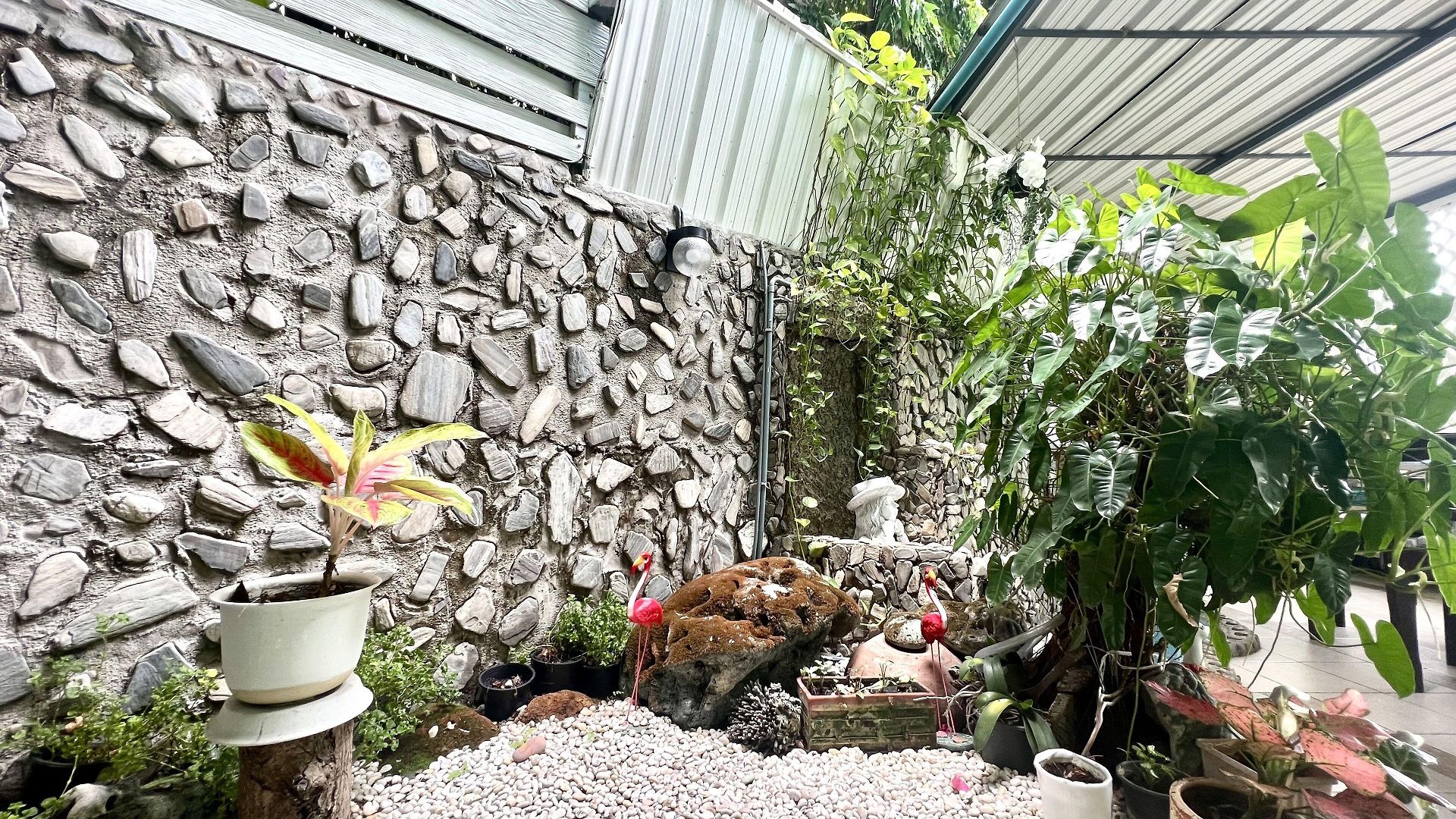 เอ็นเอ็น อพาร์ตเมนท์ โรงแรม