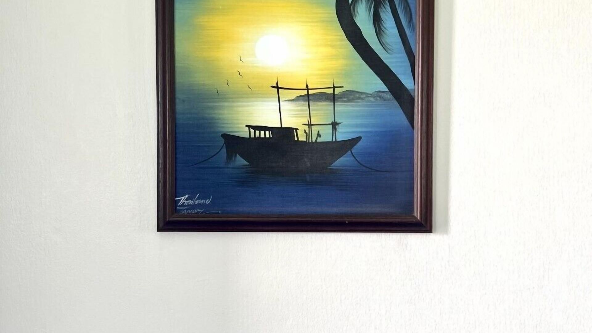 เอ็นเอ็น อพาร์ตเมนท์ 2* Pattaya