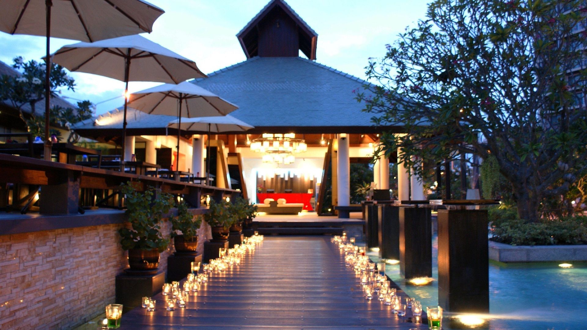 รีสอร์ท เดอะ ซายน์ พรีเมียม Pattaya