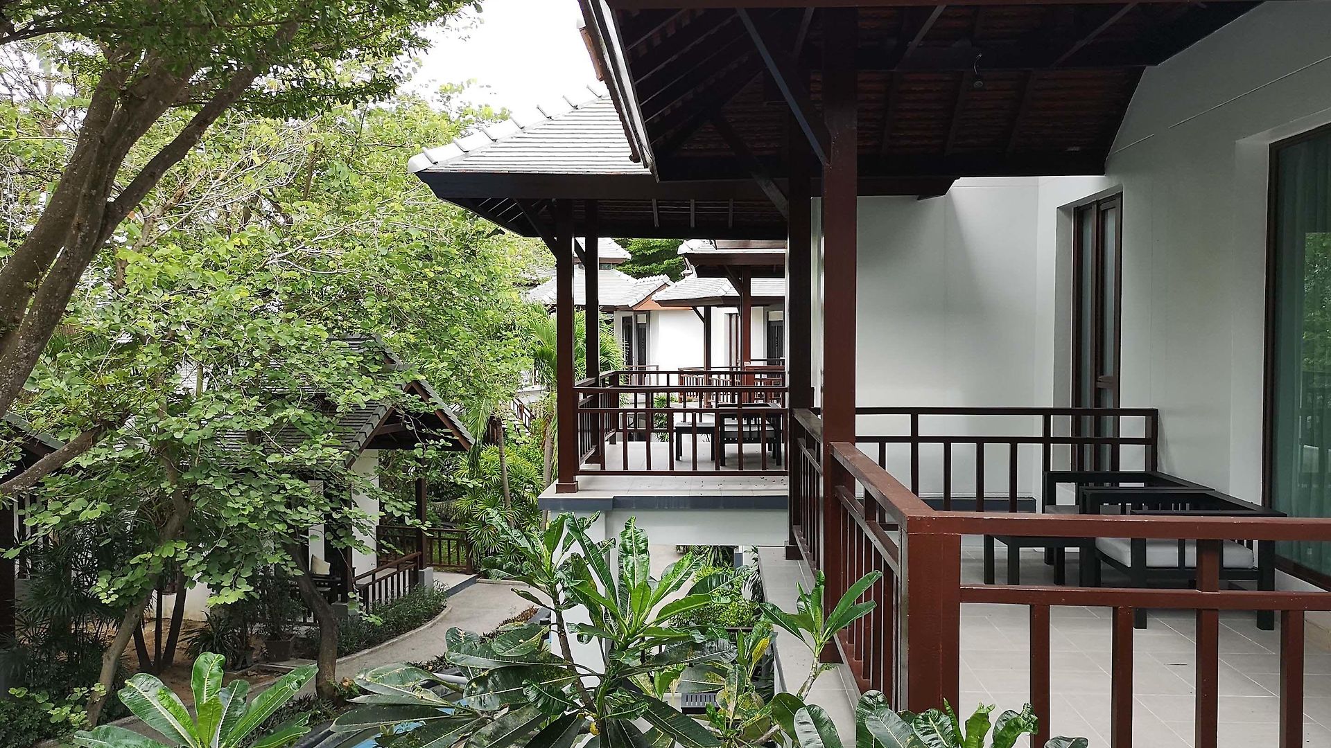 รีสอร์ท เดอะ ซายน์ พรีเมียม 5*