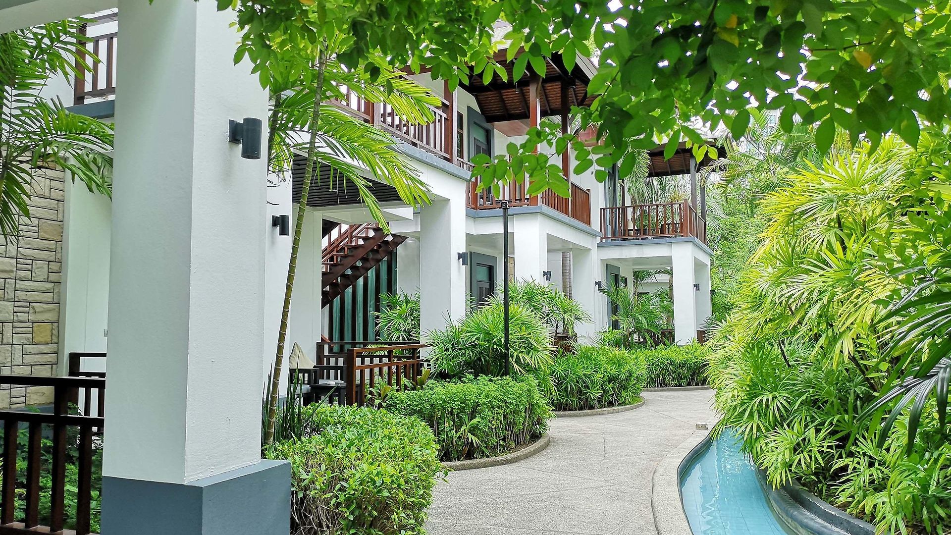 รีสอร์ท เดอะ ซายน์ พรีเมียม Pattaya