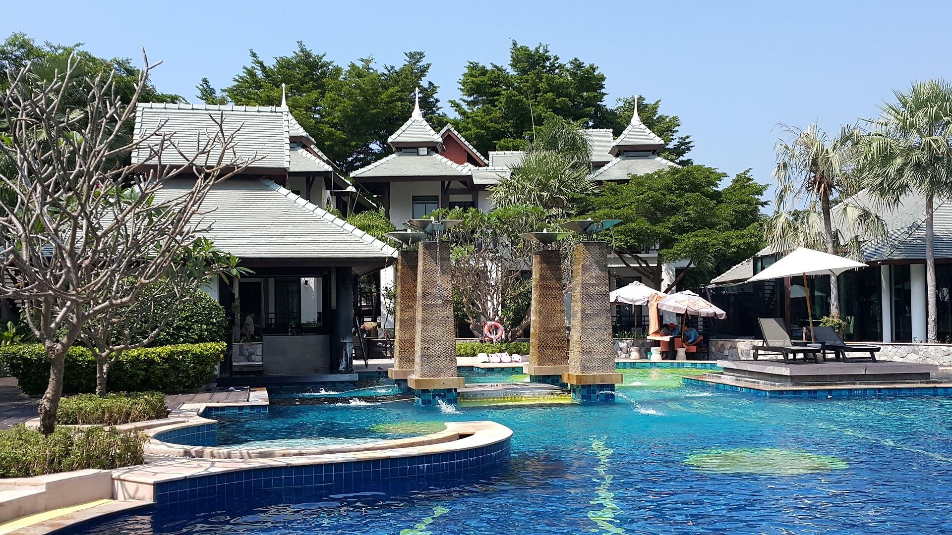 เดอะ ซายน์ พรีเมียม Pattaya