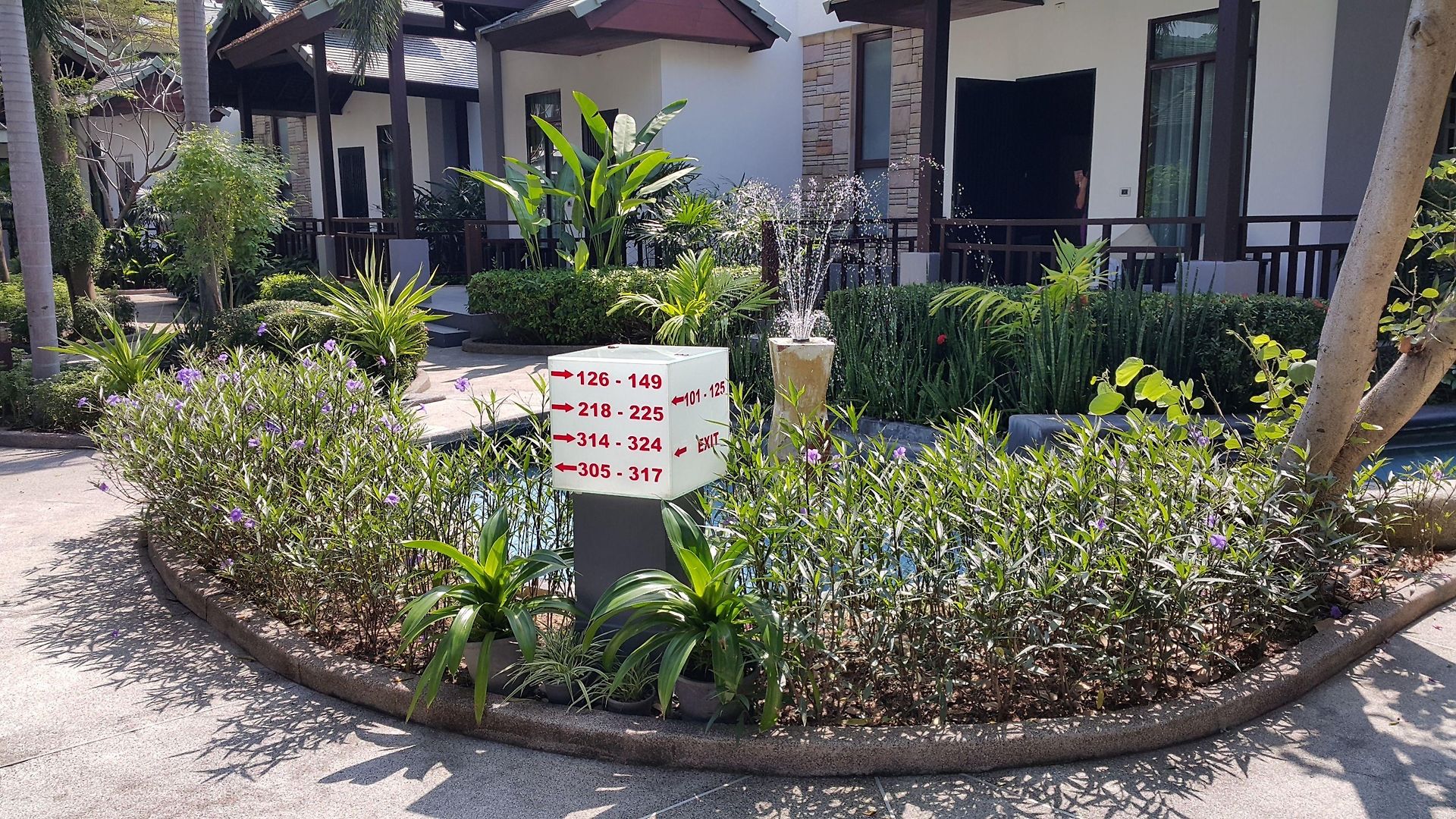 เดอะ ซายน์ พรีเมียม Pattaya