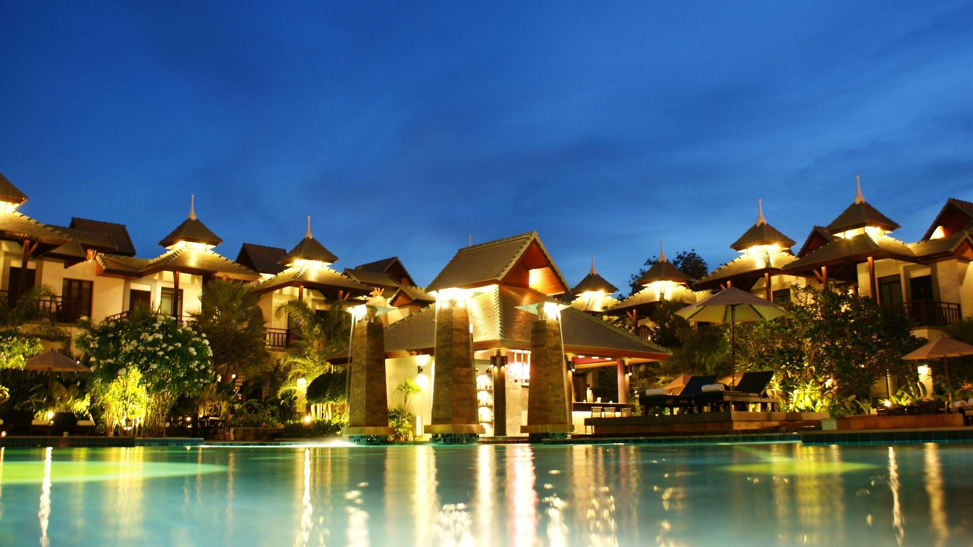 เดอะ ซายน์ พรีเมียม รีสอร์ท Pattaya