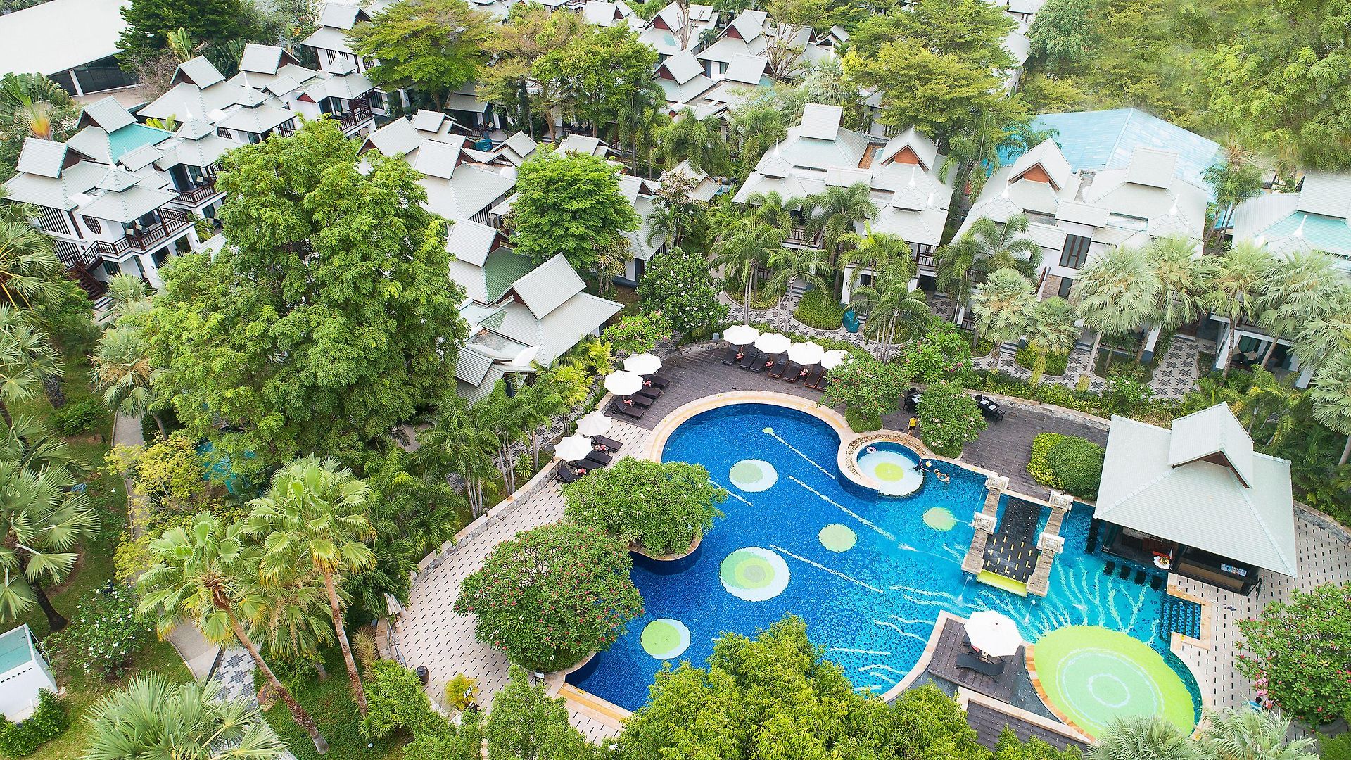 รีสอร์ท เดอะ ซายน์ พรีเมียม