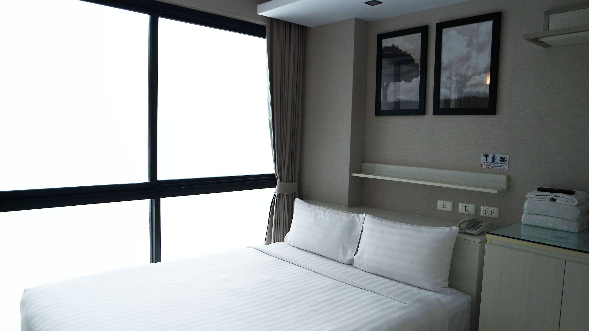 เซเรโนเทล พัทยา 3* Pattaya