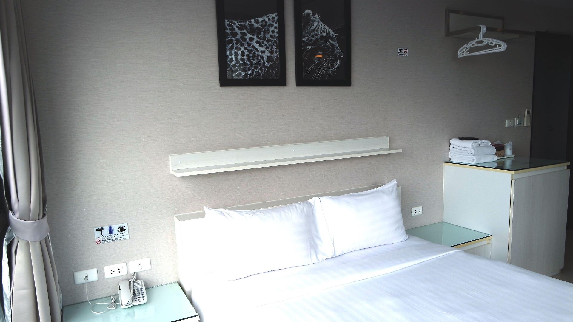 โรงแรม เซเรโนเทล พัทยา Pattaya