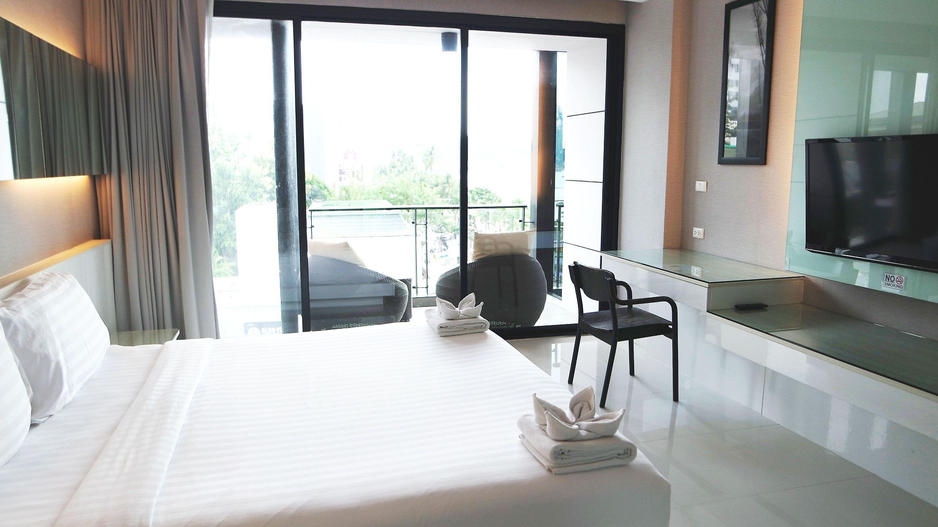 เซเรโนเทล พัทยา 3*