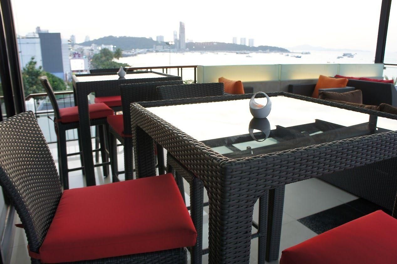 เซเรโนเทล พัทยา 3* Pattaya
