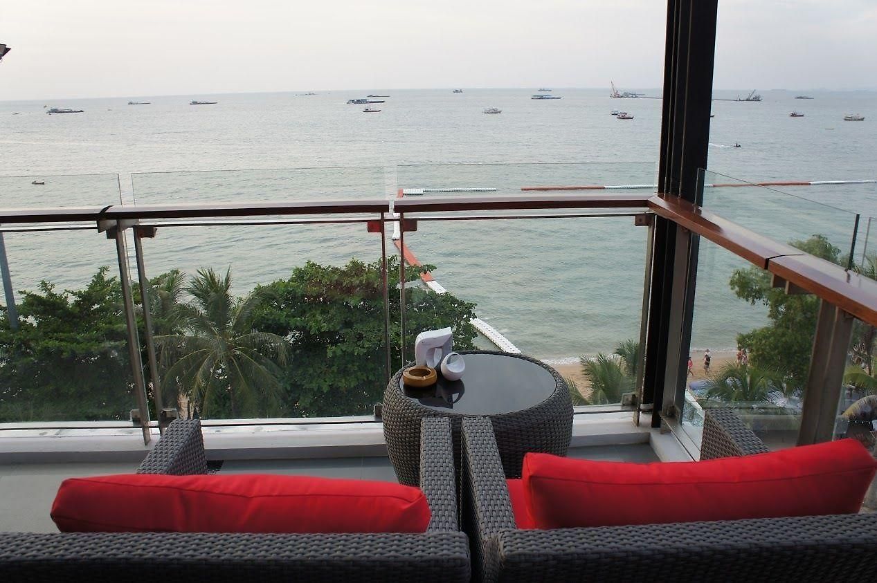 โรงแรม เซเรโนเทล พัทยา Pattaya