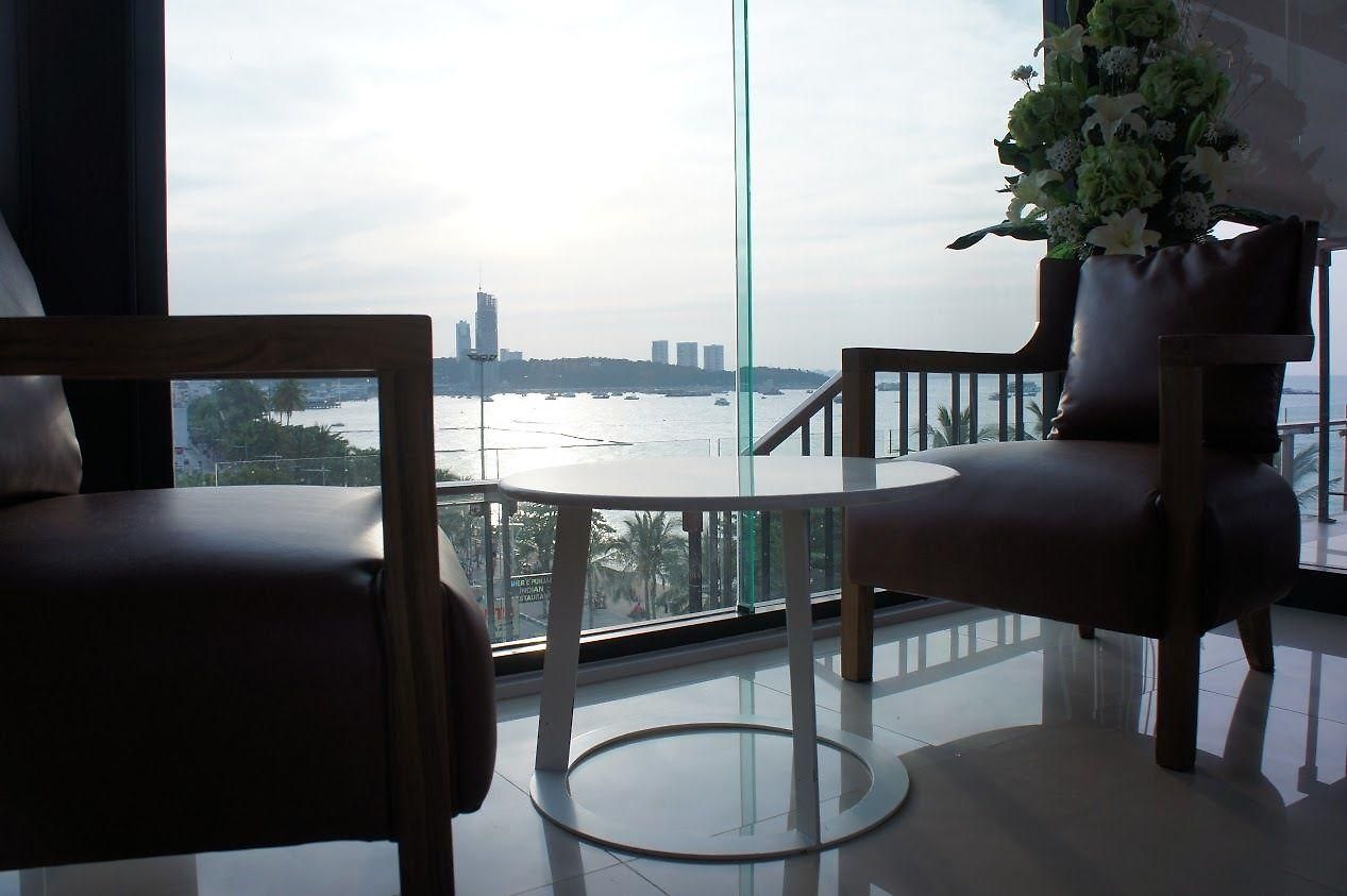 เซเรโนเทล พัทยา 3* Pattaya