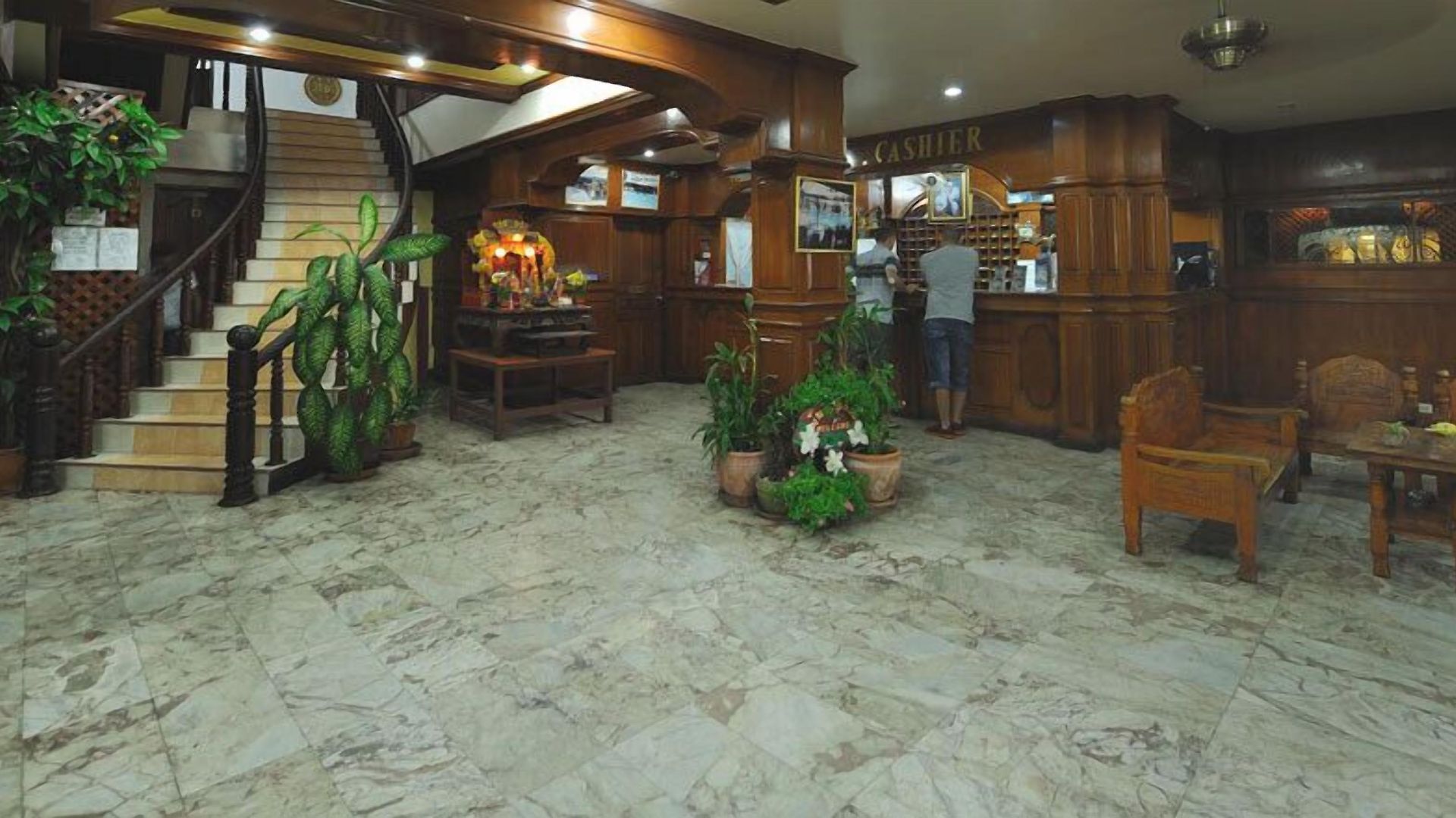 Marina Inn Pattaya