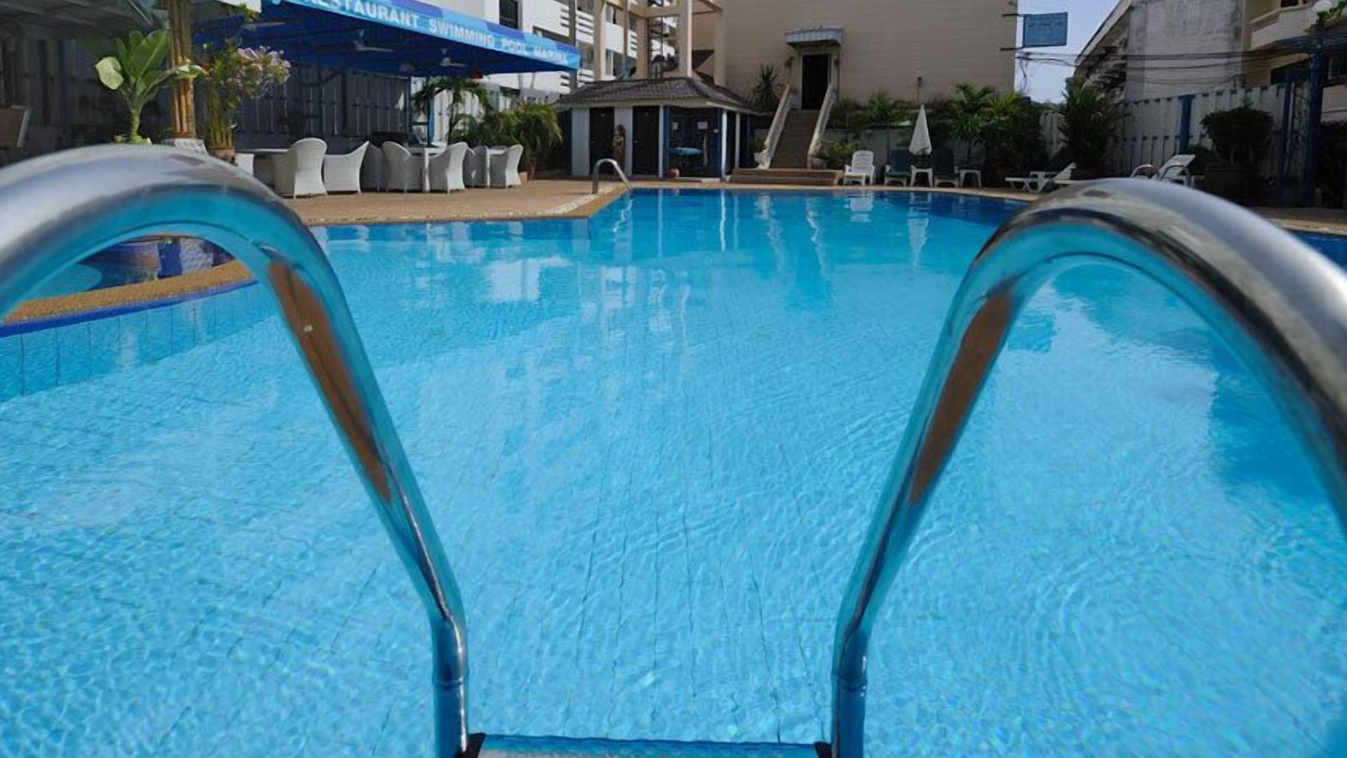 Inn Marina Pattaya