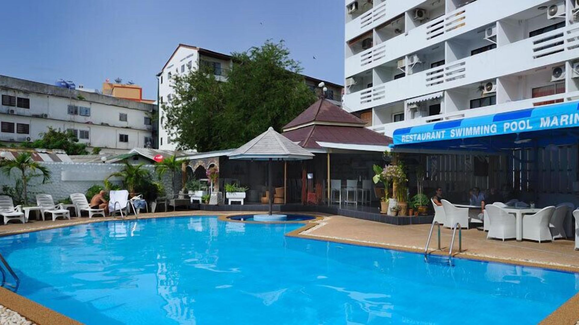 Marina Inn