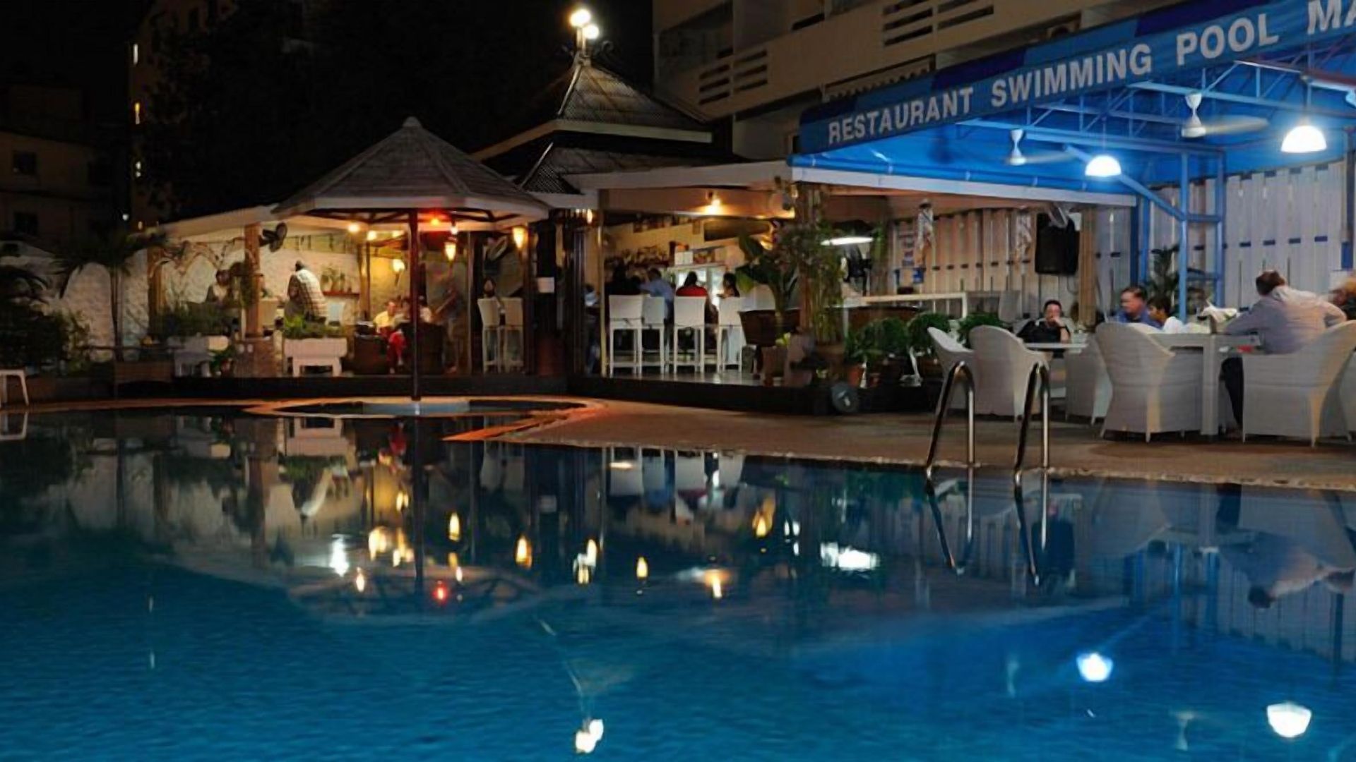 Marina Inn *