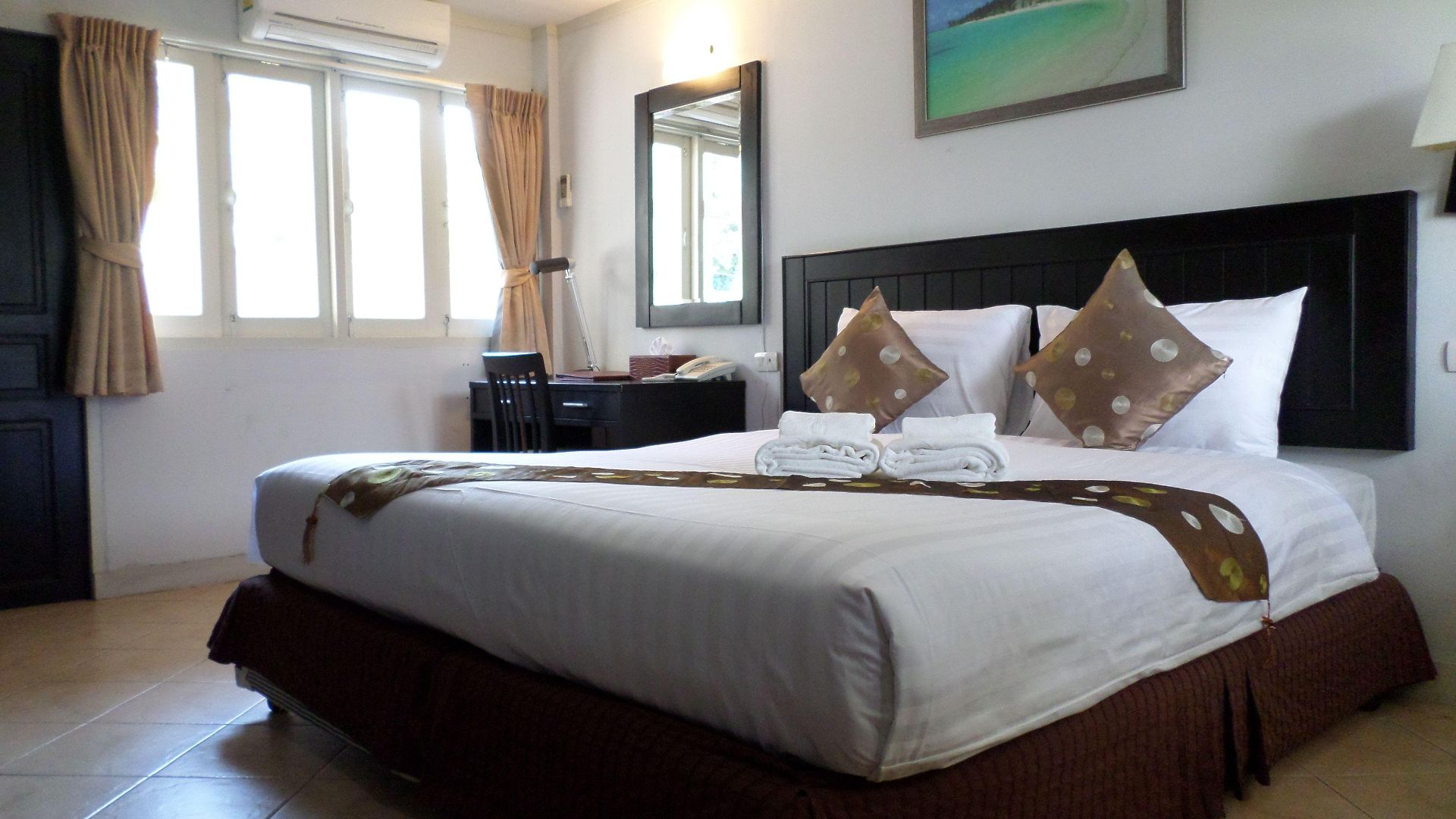 Nautical โรงแรม 3*