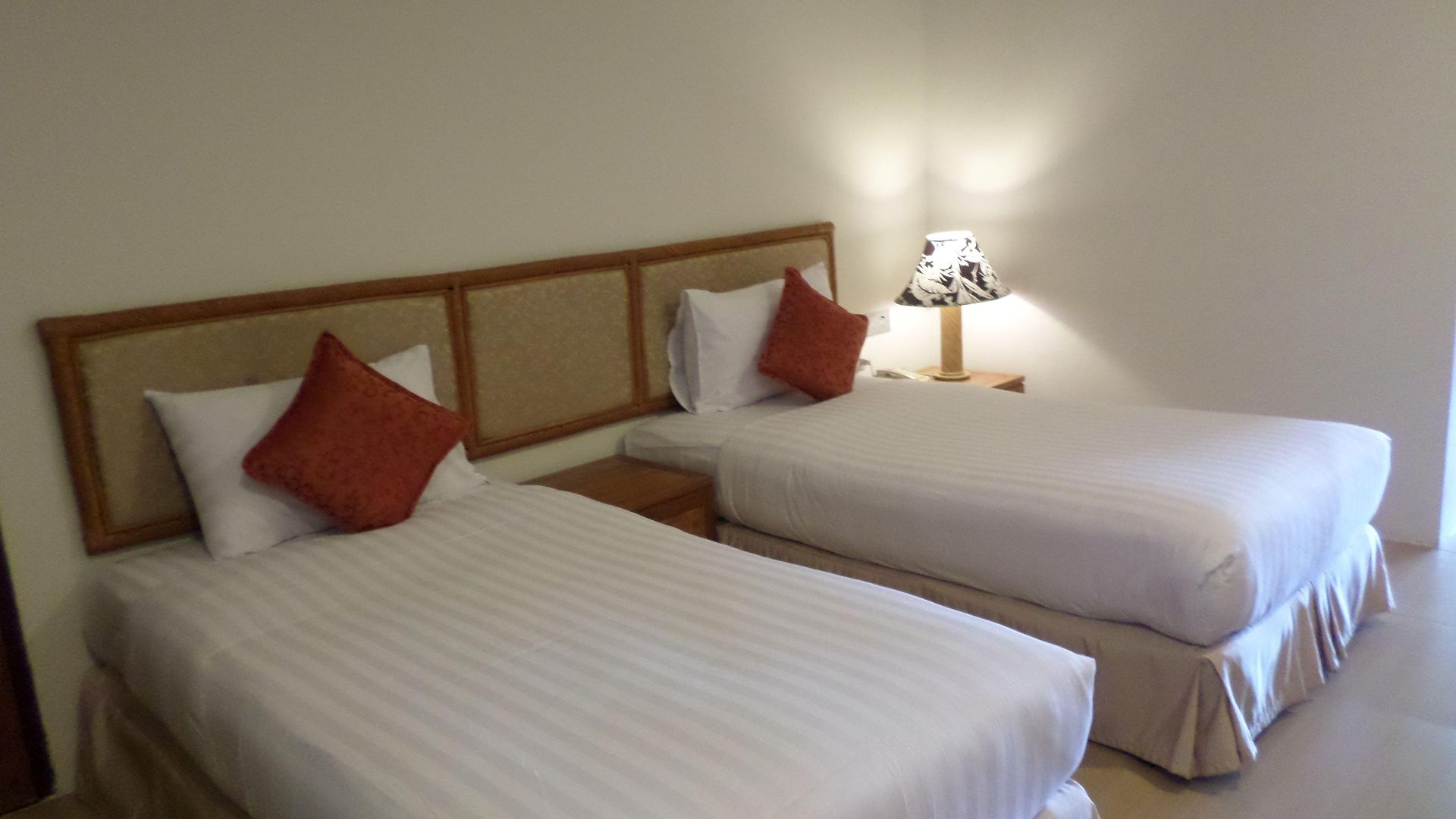 Nautical 3* Pattaya