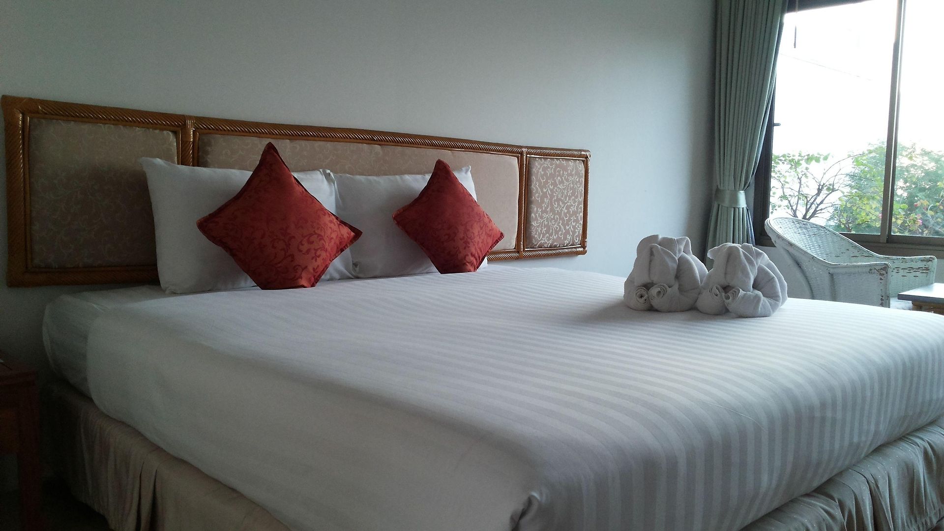 Nautical 3* Pattaya