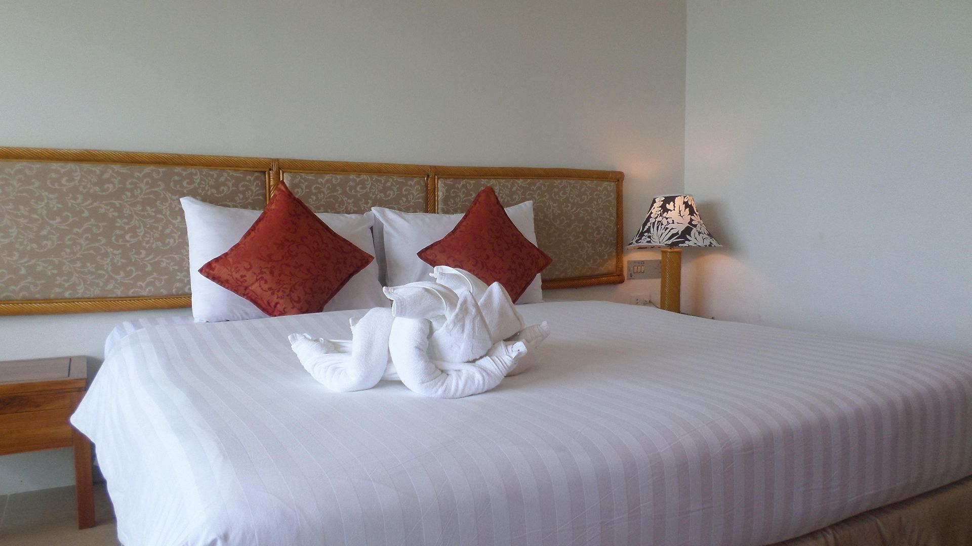 Nautical โรงแรม Pattaya
