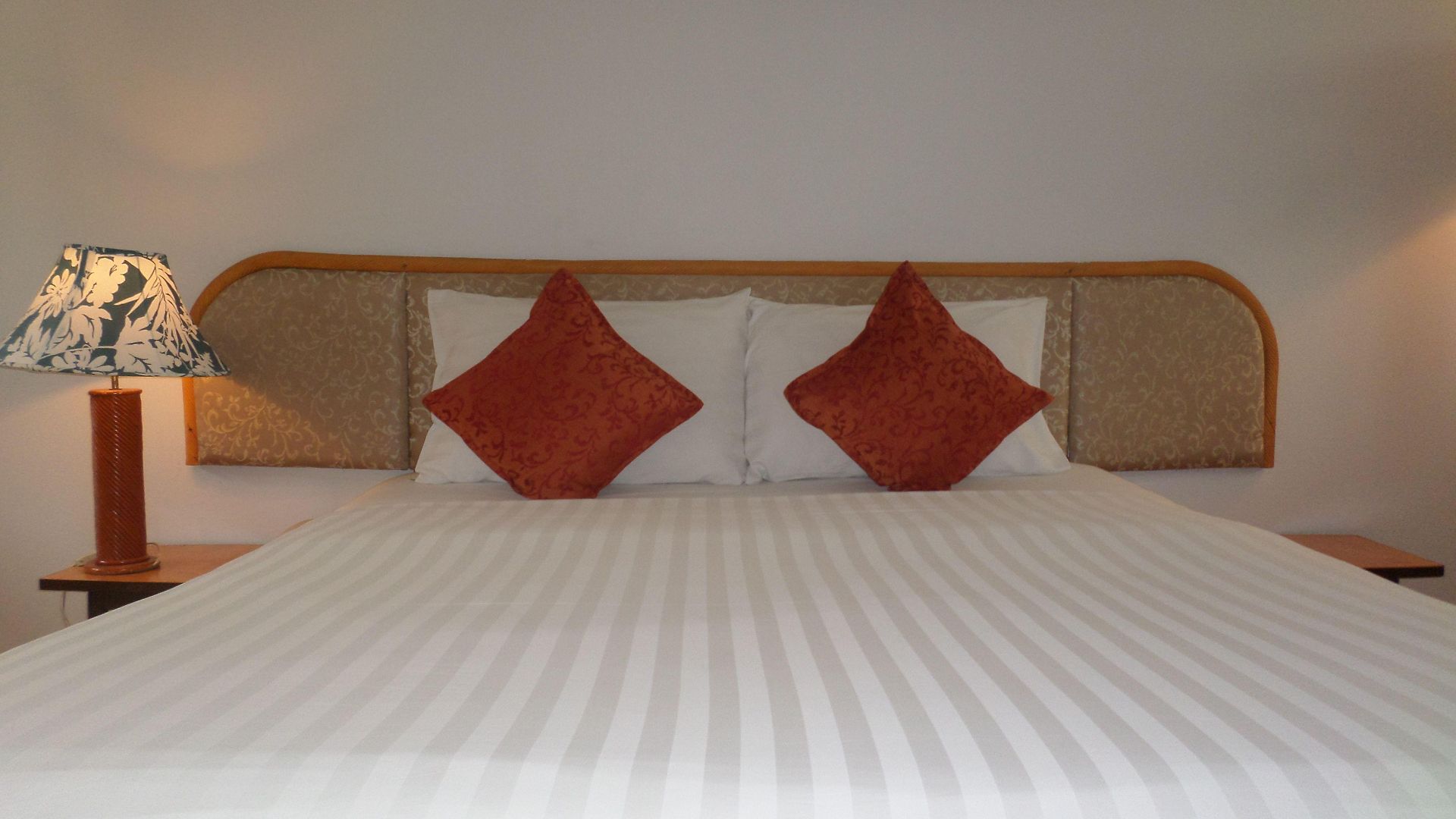 โรงแรม Nautical Pattaya