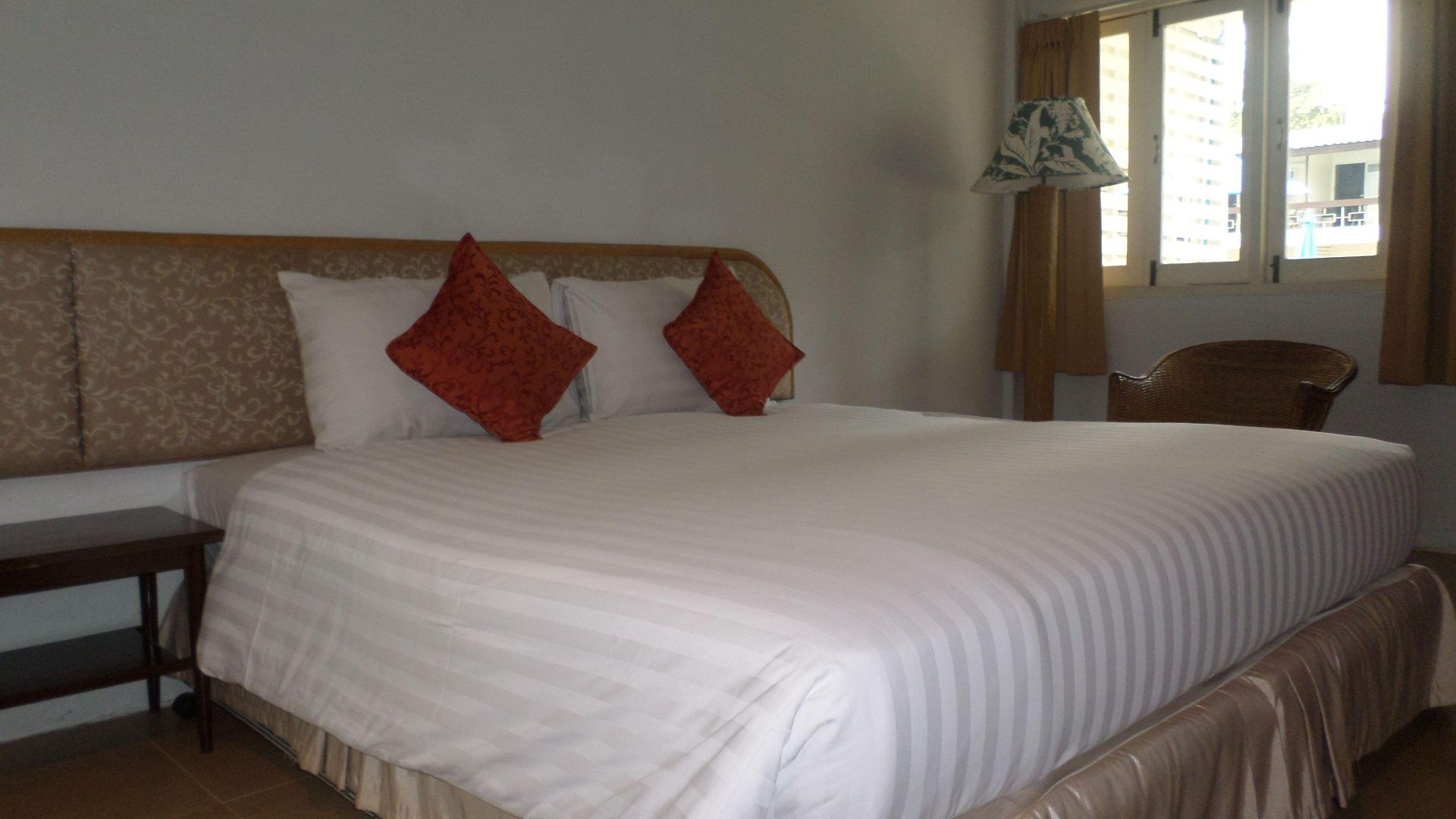 Nautical โรงแรม Pattaya