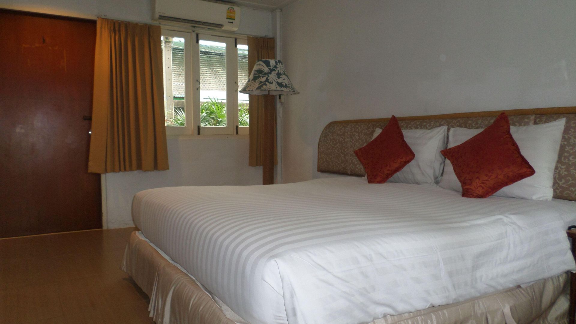 โรงแรม Nautical Pattaya