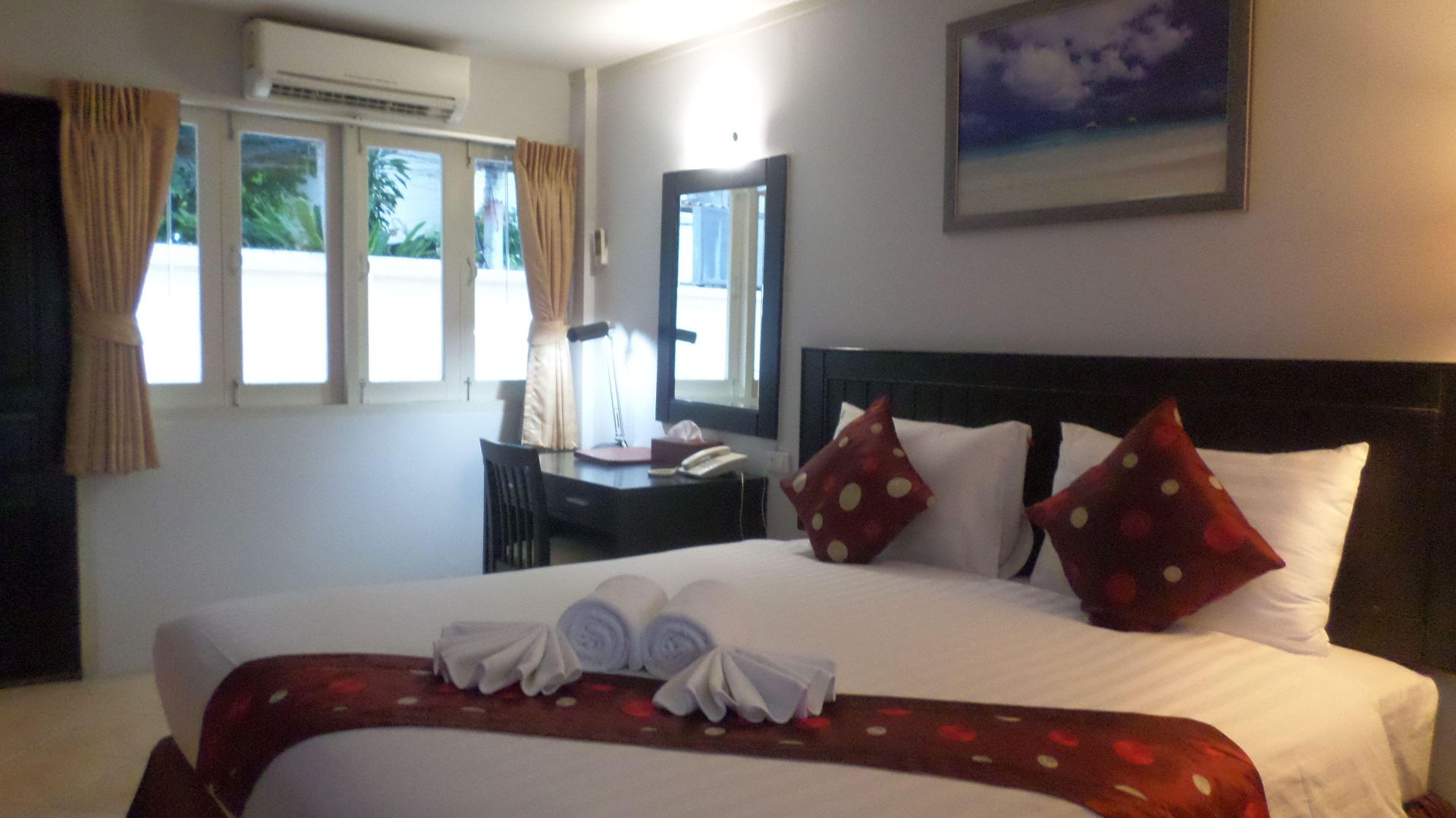Nautical โรงแรม 3*