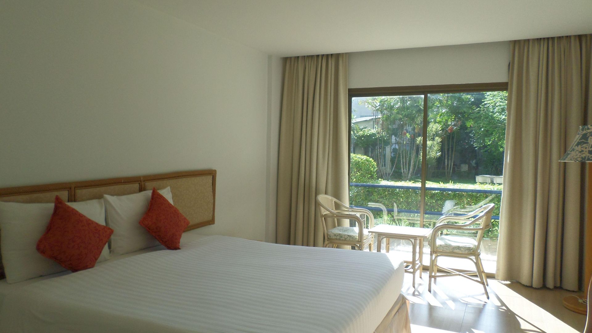 Nautical 3* Pattaya
