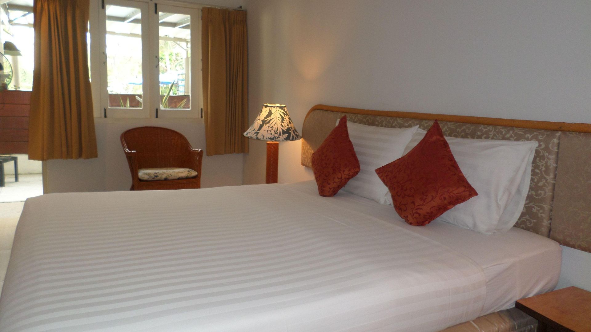 Nautical 3* Pattaya