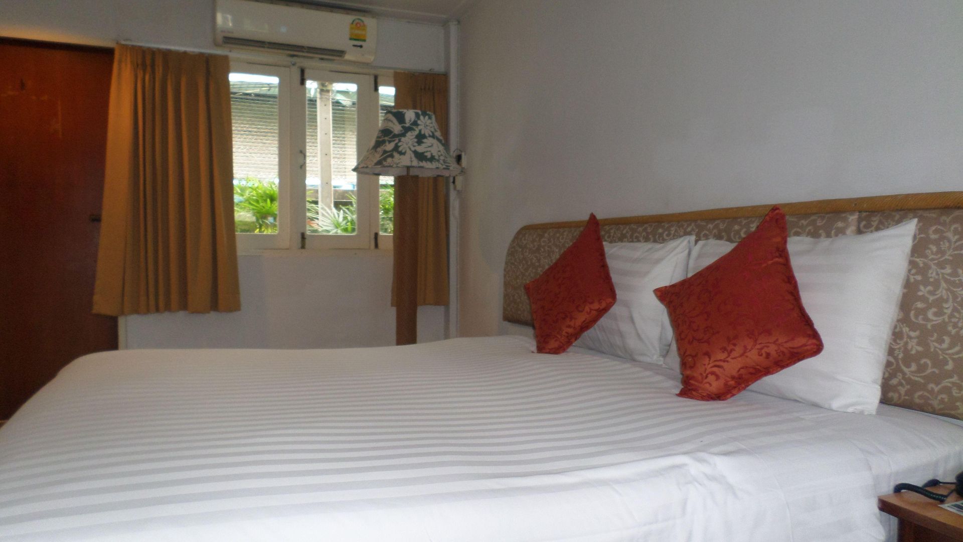 โรงแรม Nautical Pattaya