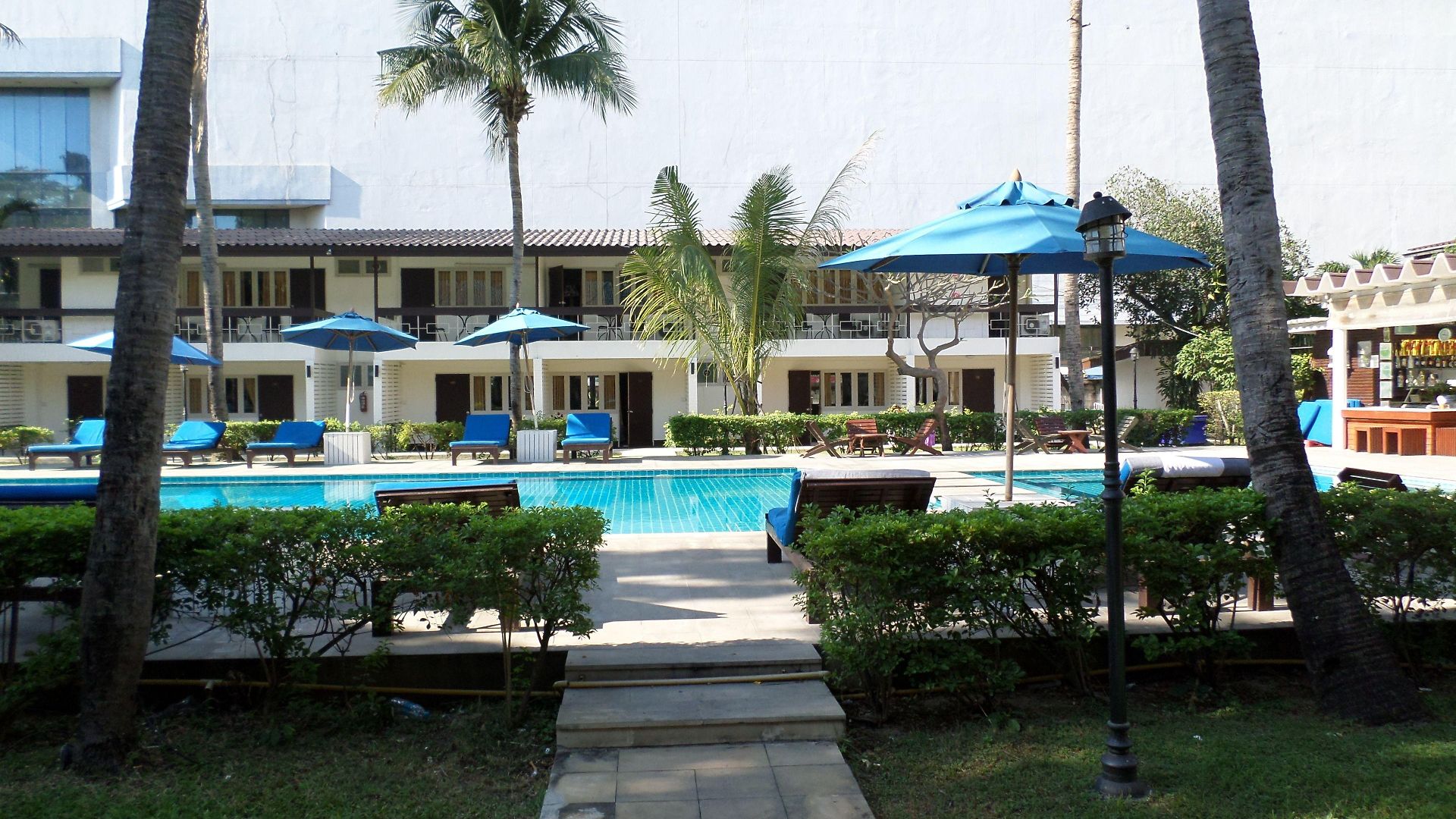 Nautical Pattaya