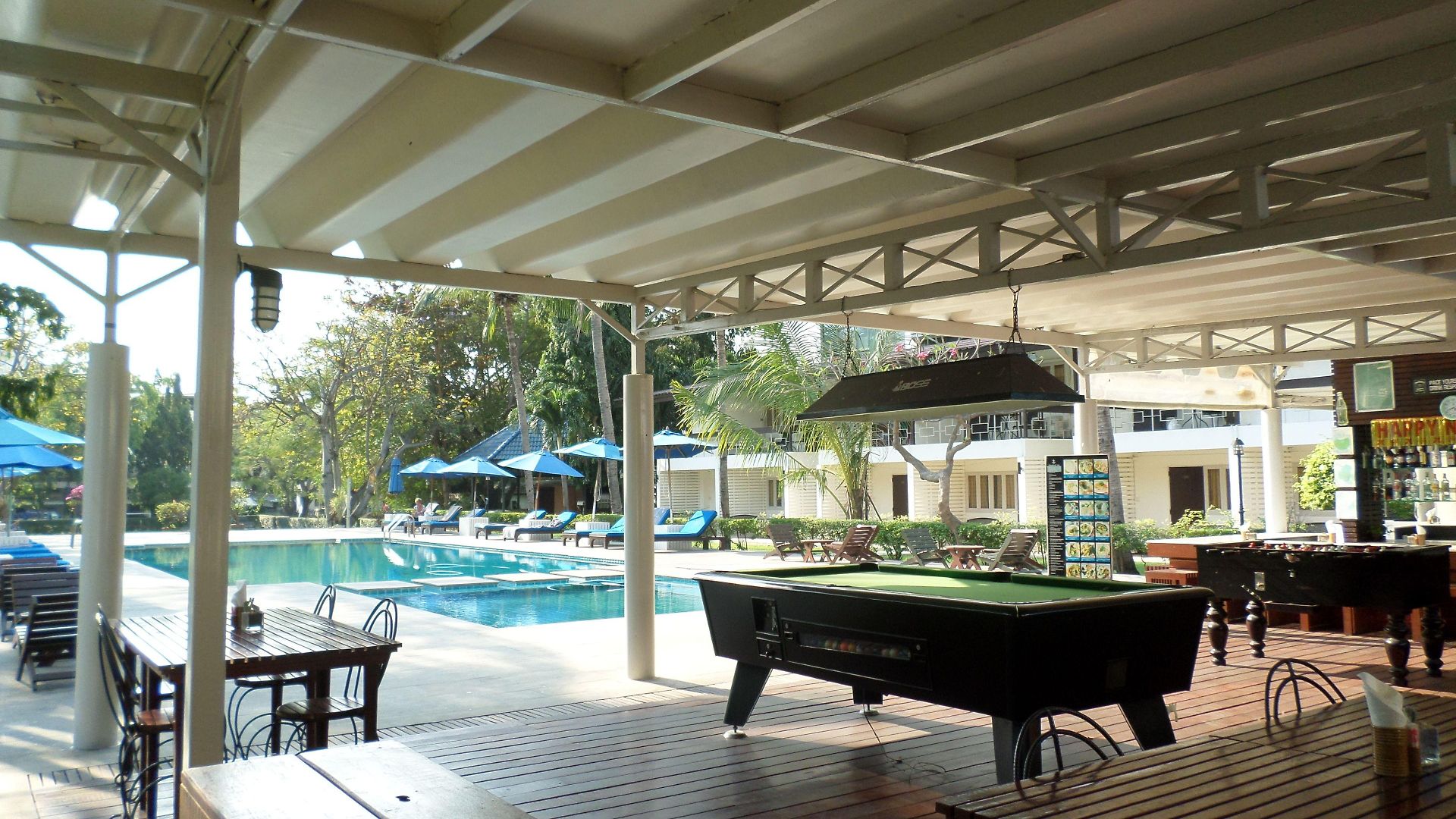 Nautical โรงแรม 3*