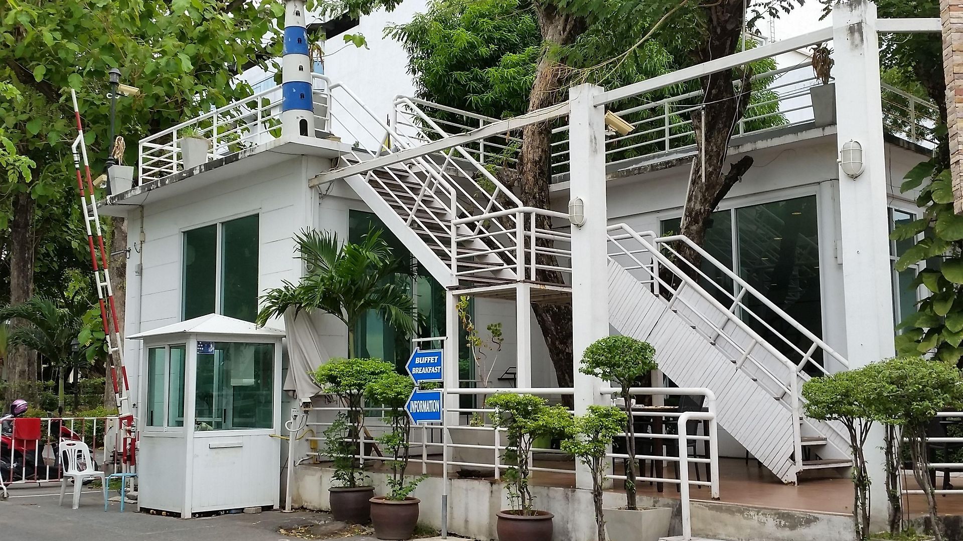 Nautical 3* Pattaya