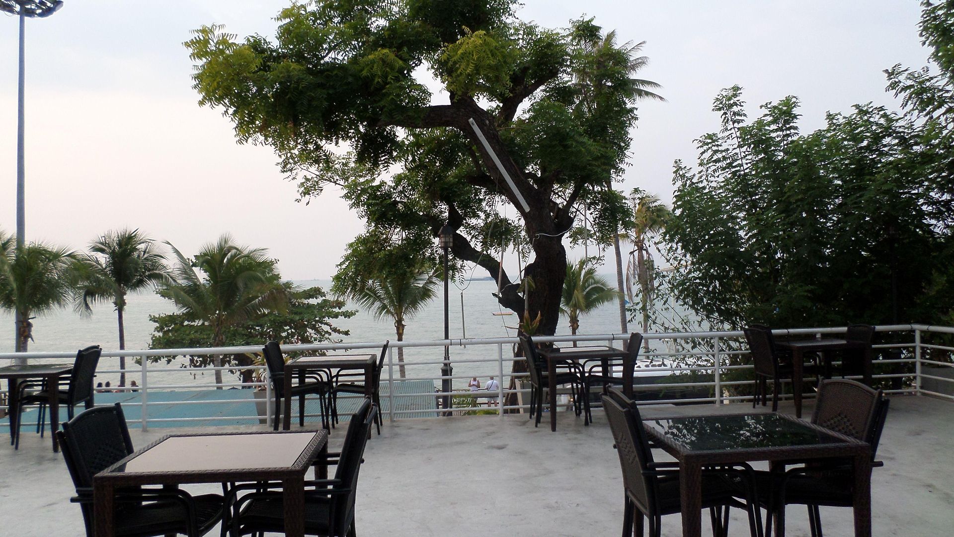 Nautical Pattaya
