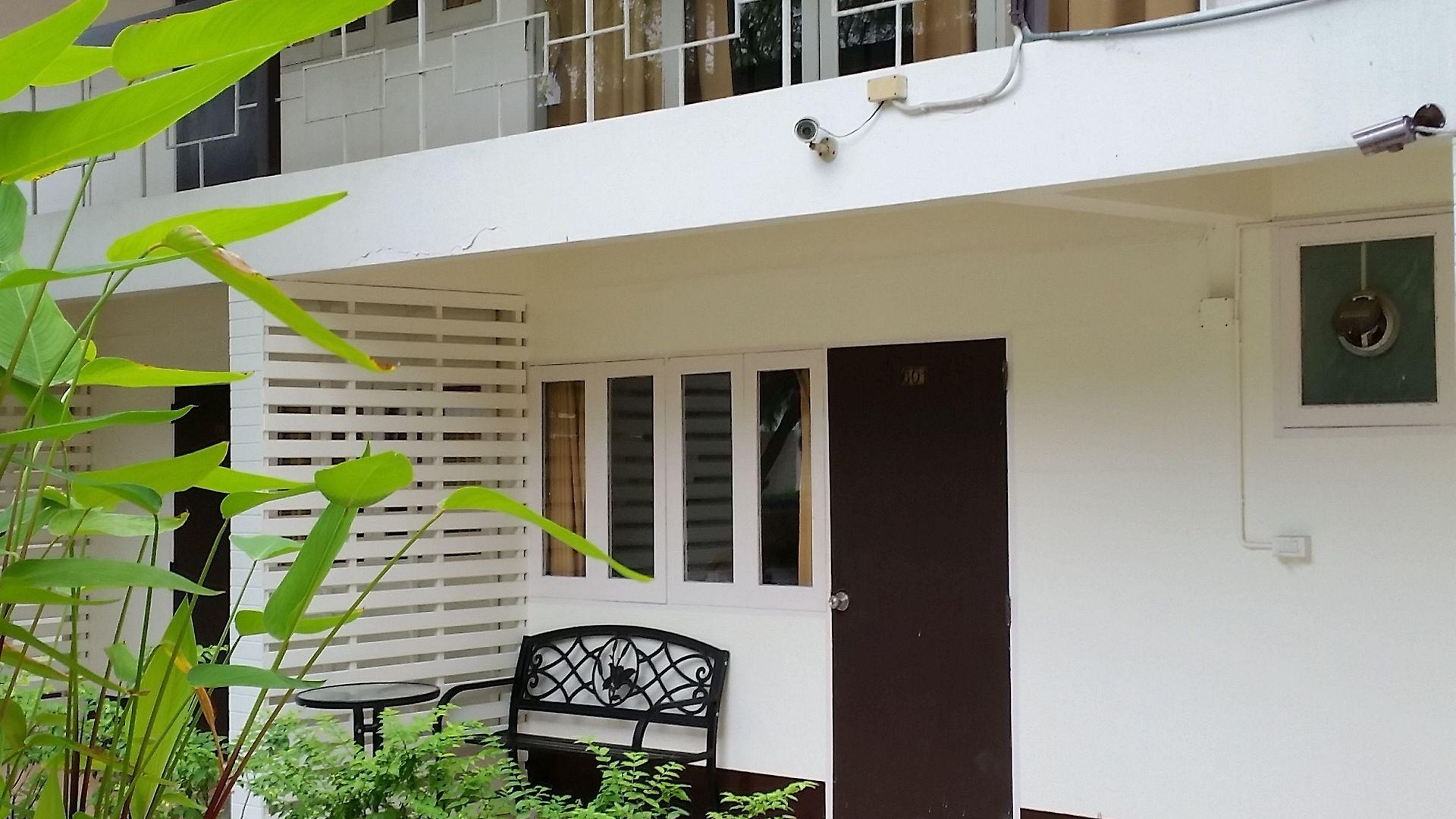 โรงแรม Nautical Pattaya
