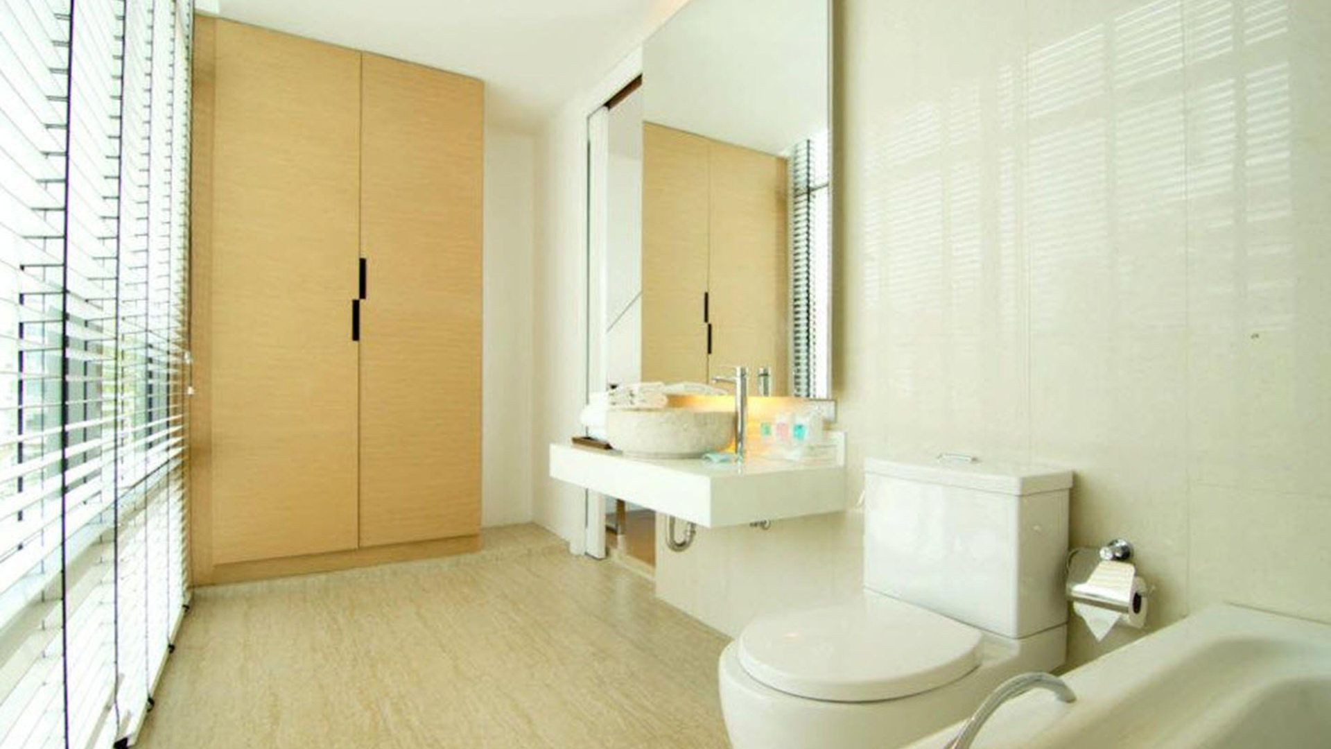 โรงแรม Seven Zea Chic Pattaya