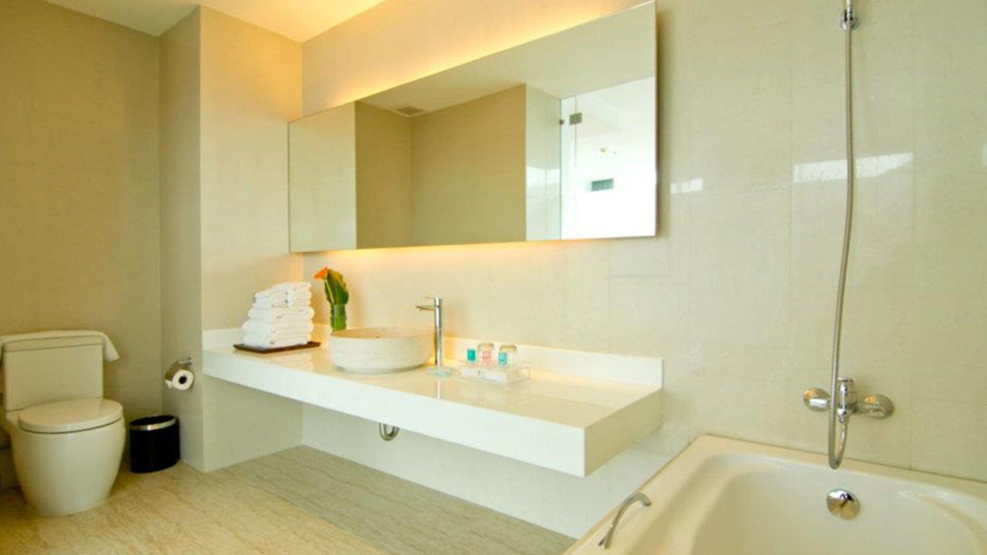 Seven Zea Chic 4* Pattaya