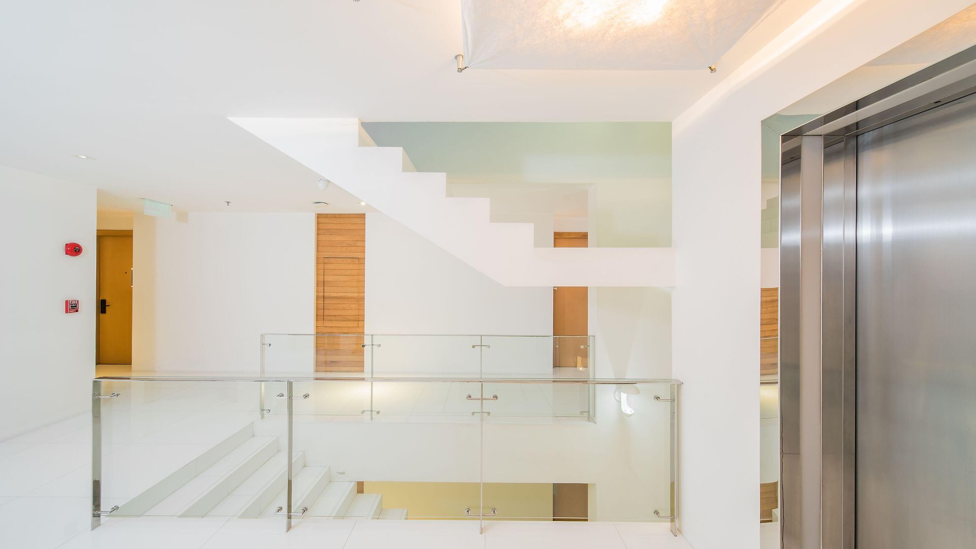 โรงแรม Seven Zea Chic 4*