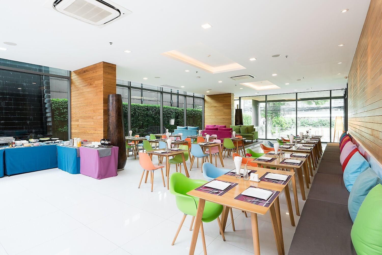 Seven Zea Chic 4*
