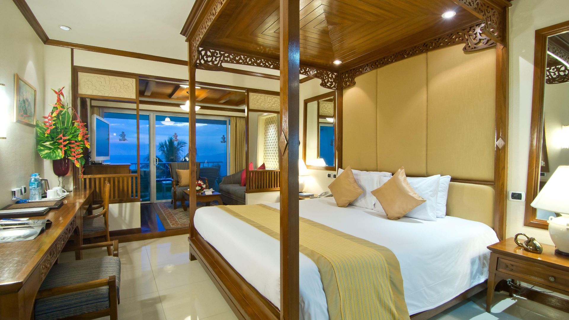 Royal Cliff Terrace Pattaya