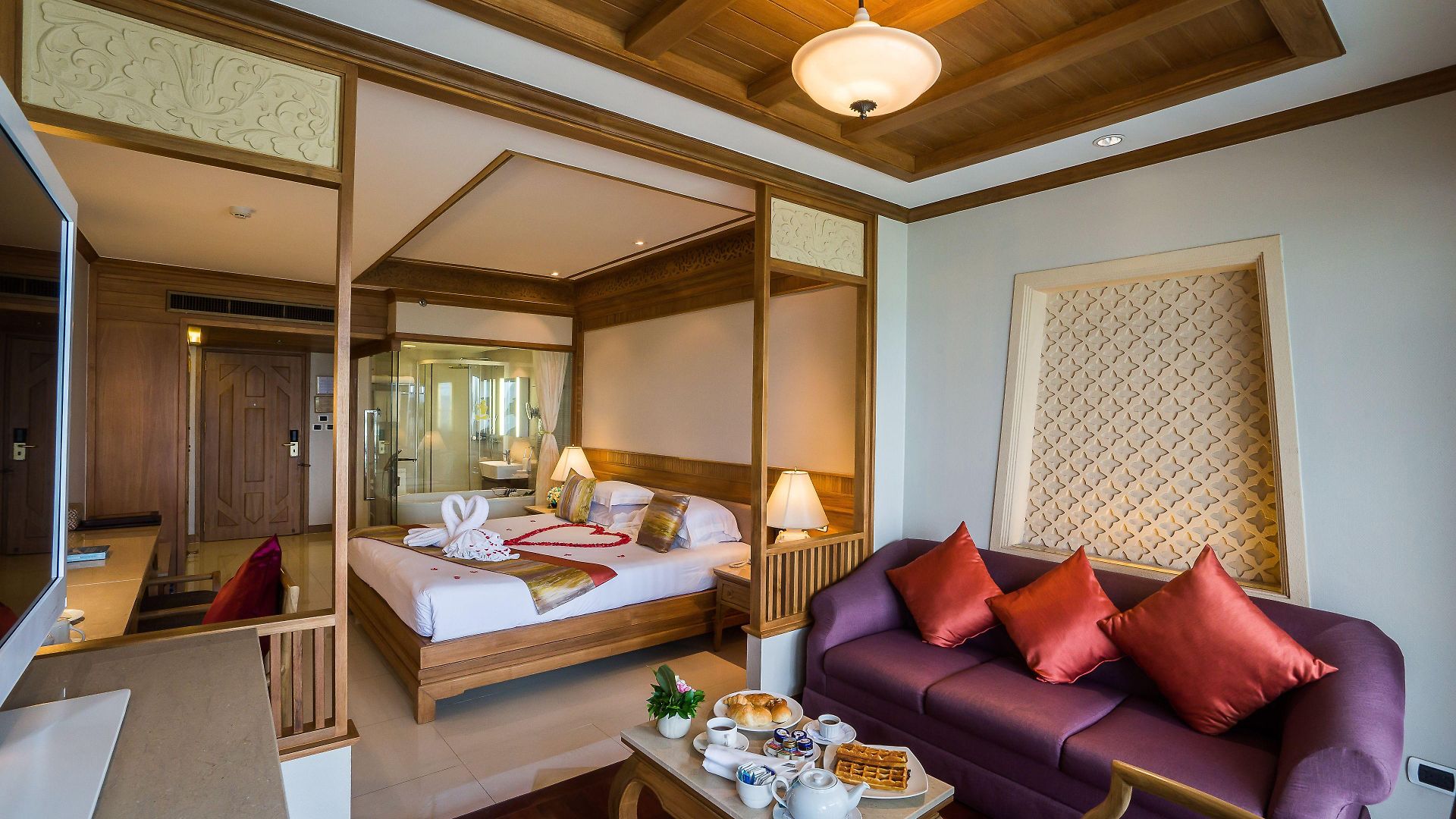 Royal Cliff Terrace Pattaya